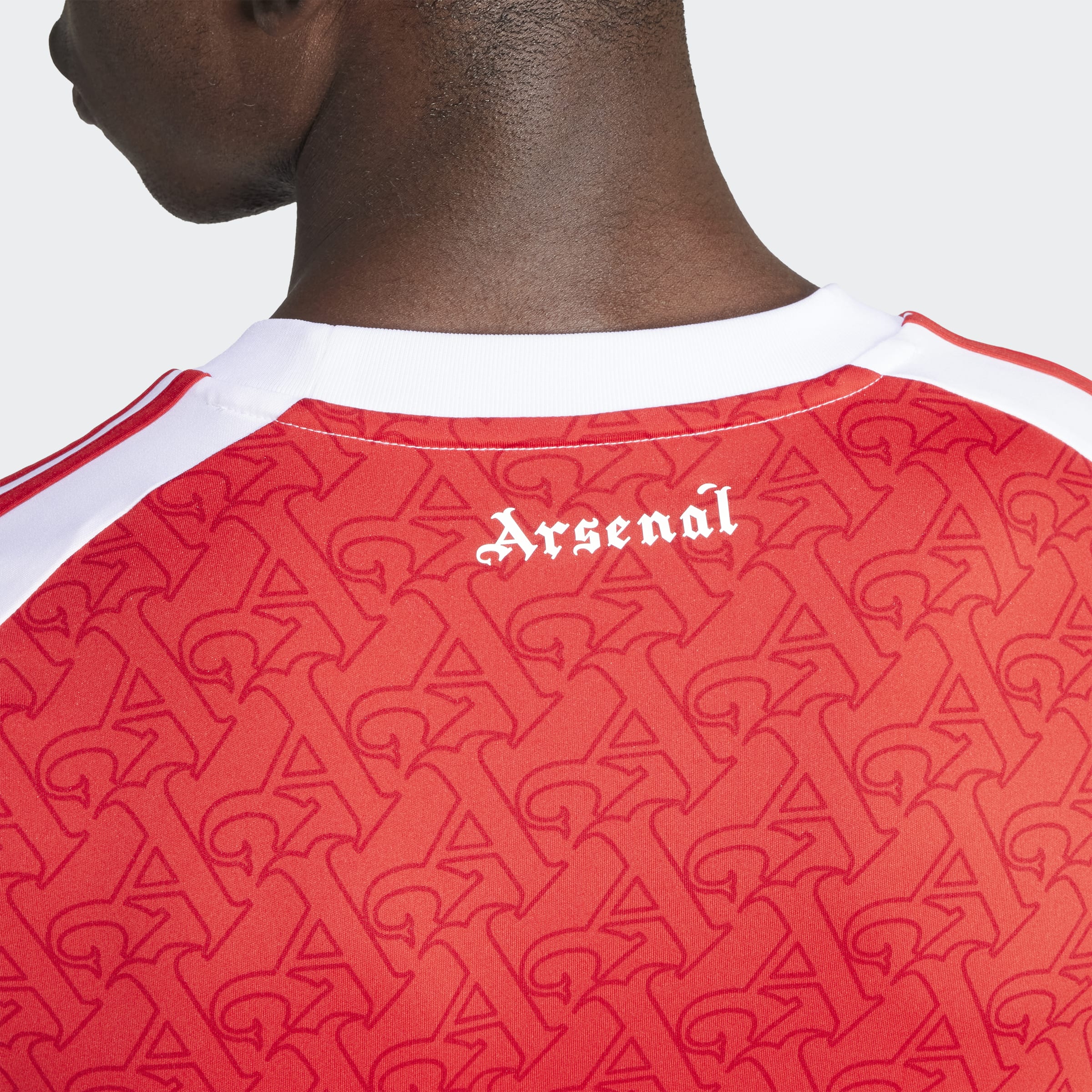 ARSENAL 25/26 HOME LONG SLEEVE