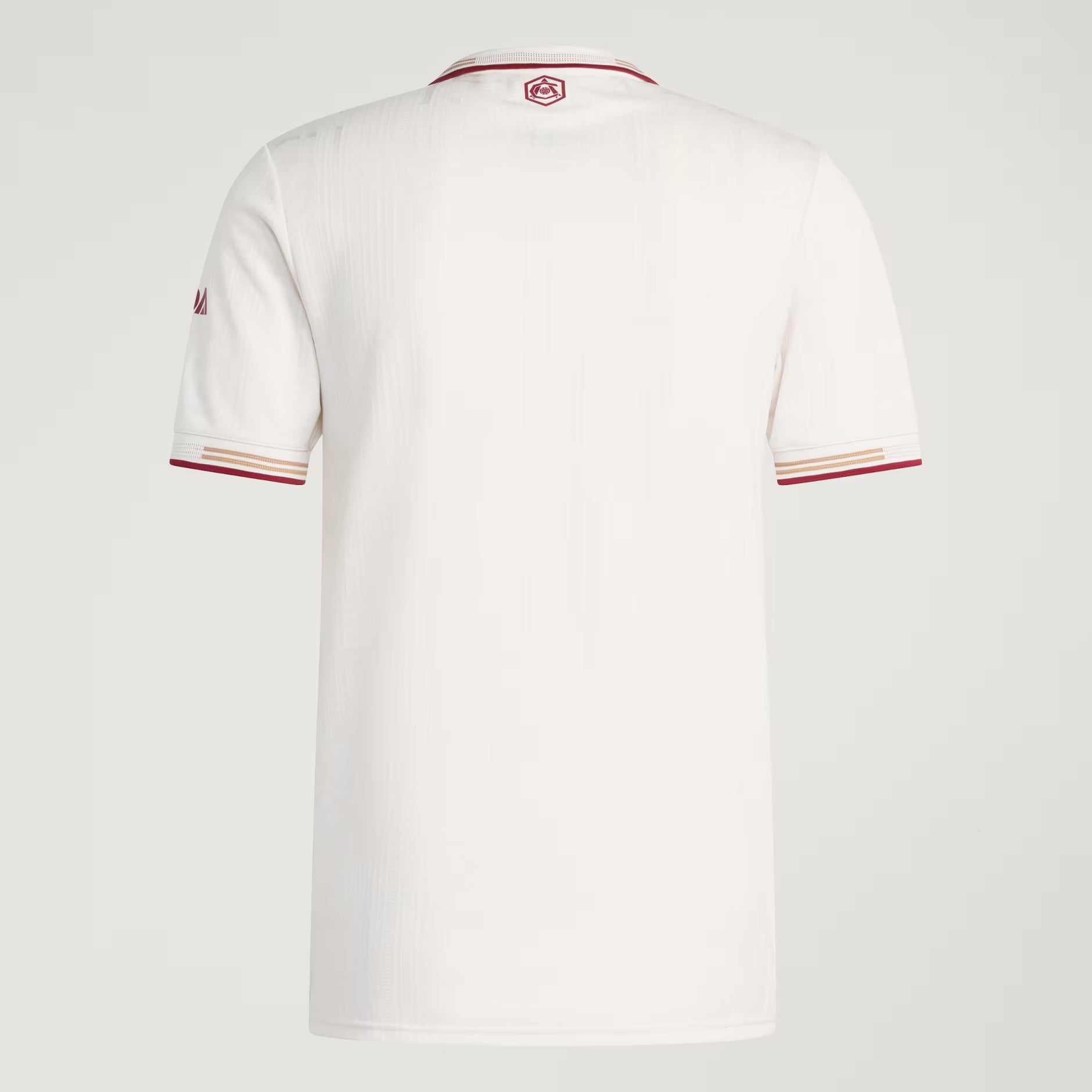 Arsenal 25/26 3rd Authentic Jersey