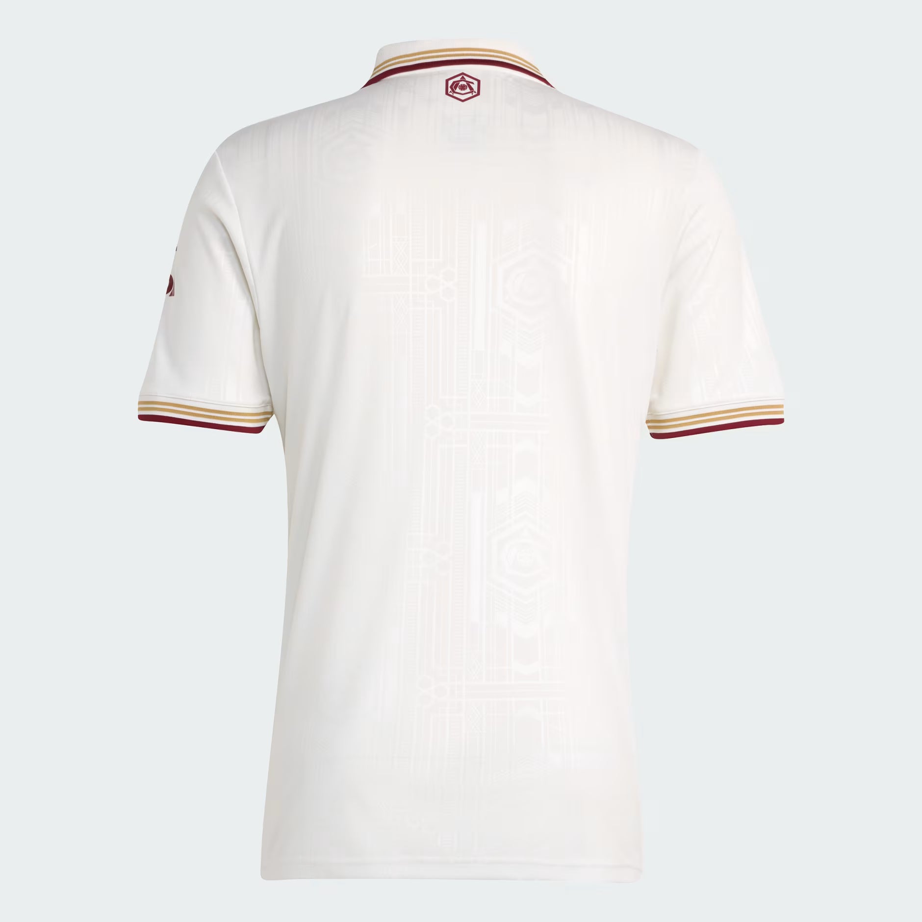 Arsenal 25/26 3rd Jersey
