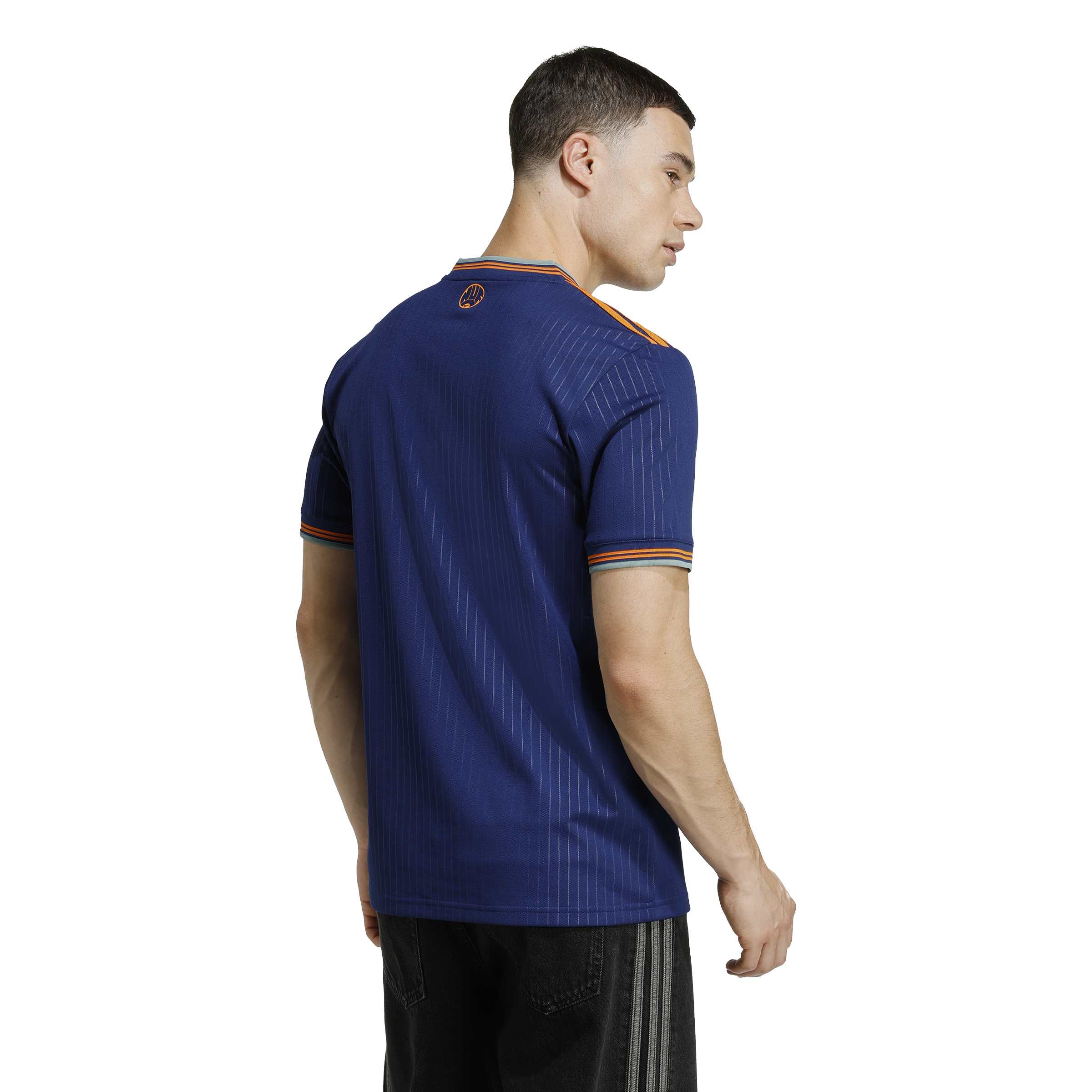 Newcastle United FC 25/26 Third Jersey