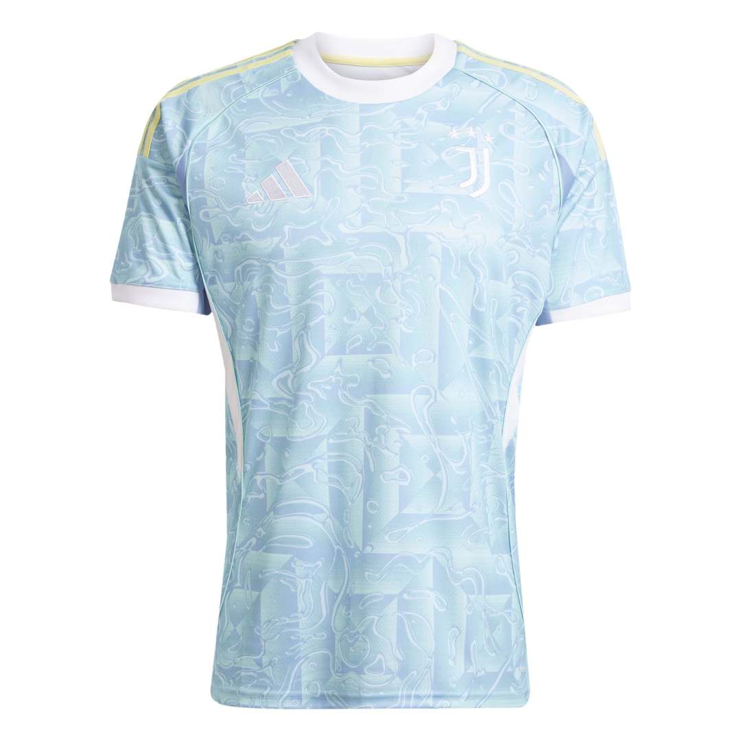 Juventus 25/26 Away Jersey