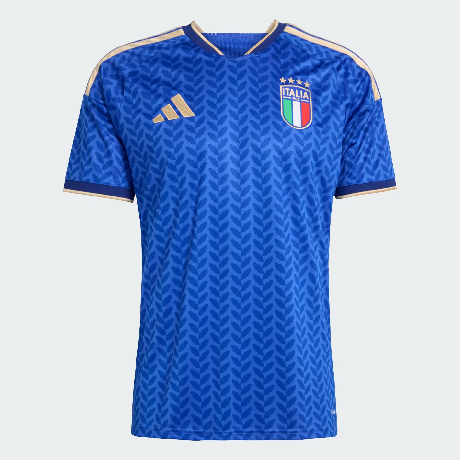 ITALY HOME JERSEY