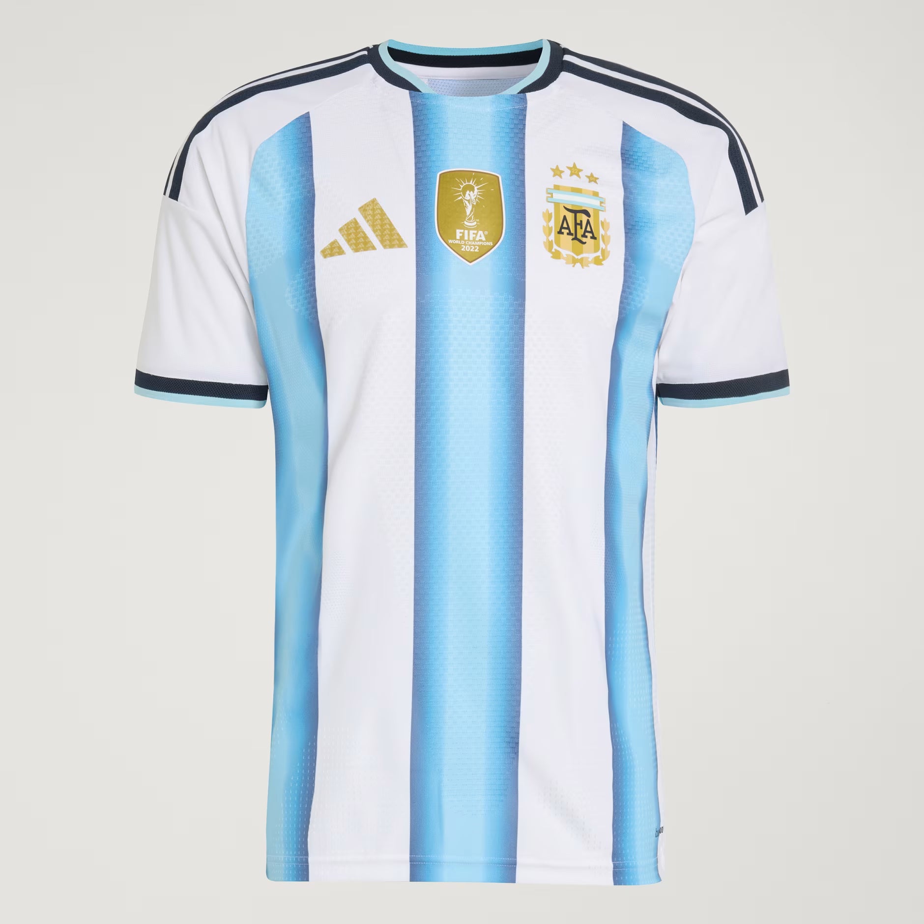 ARGENTINA HOME JERSEY AUTHENTIC
