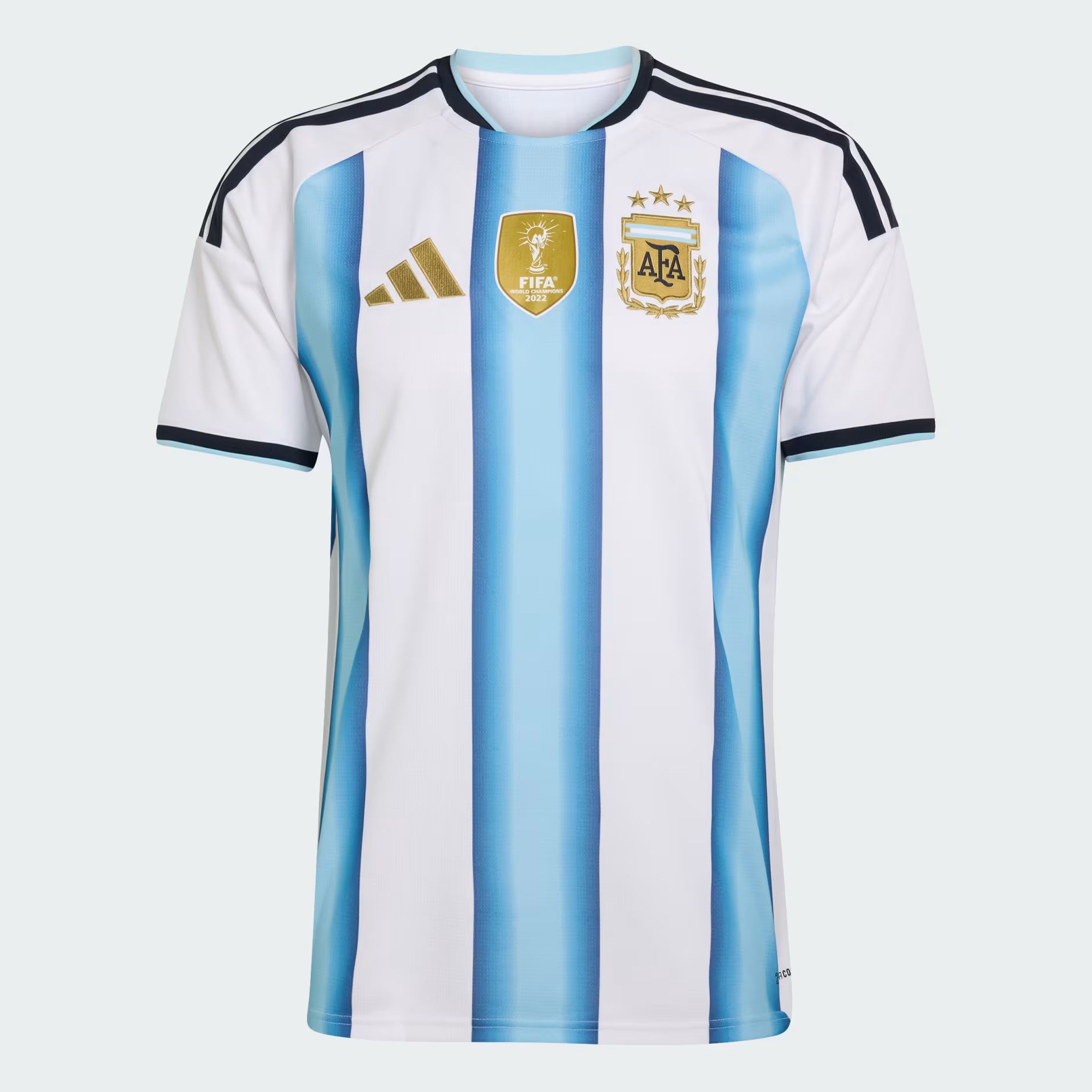ARGENTINA HOME JERSEY