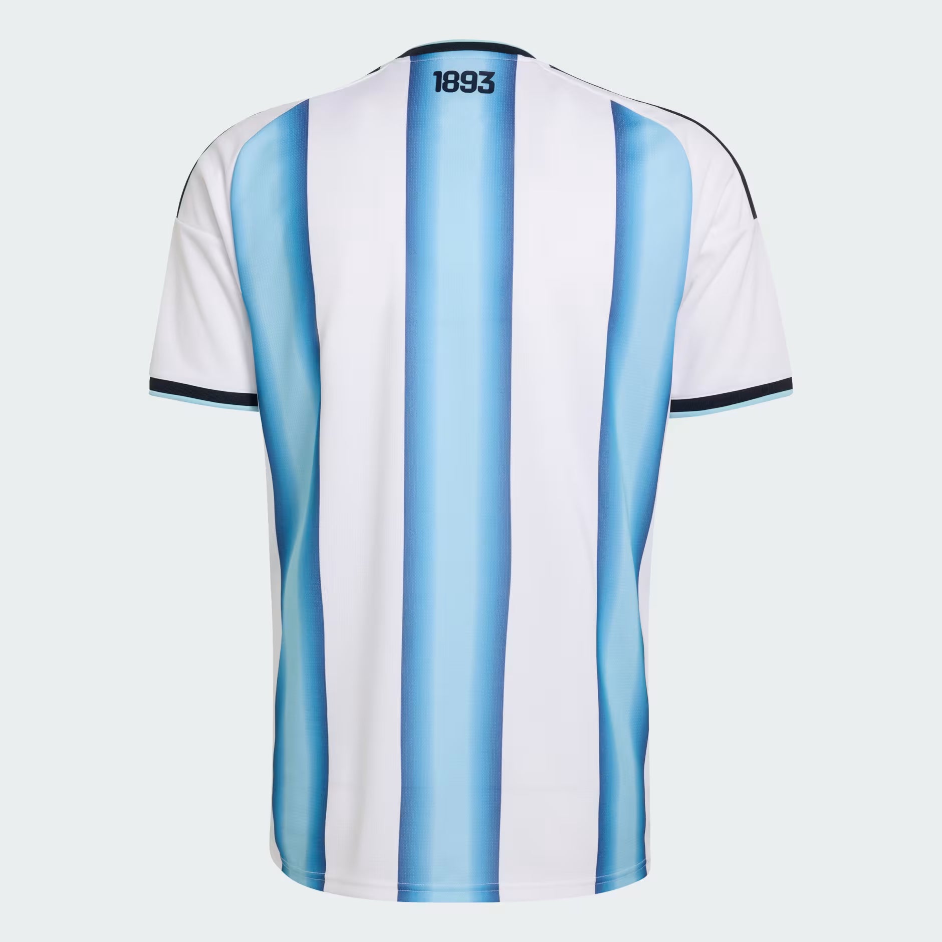 ARGENTINA HOME JERSEY