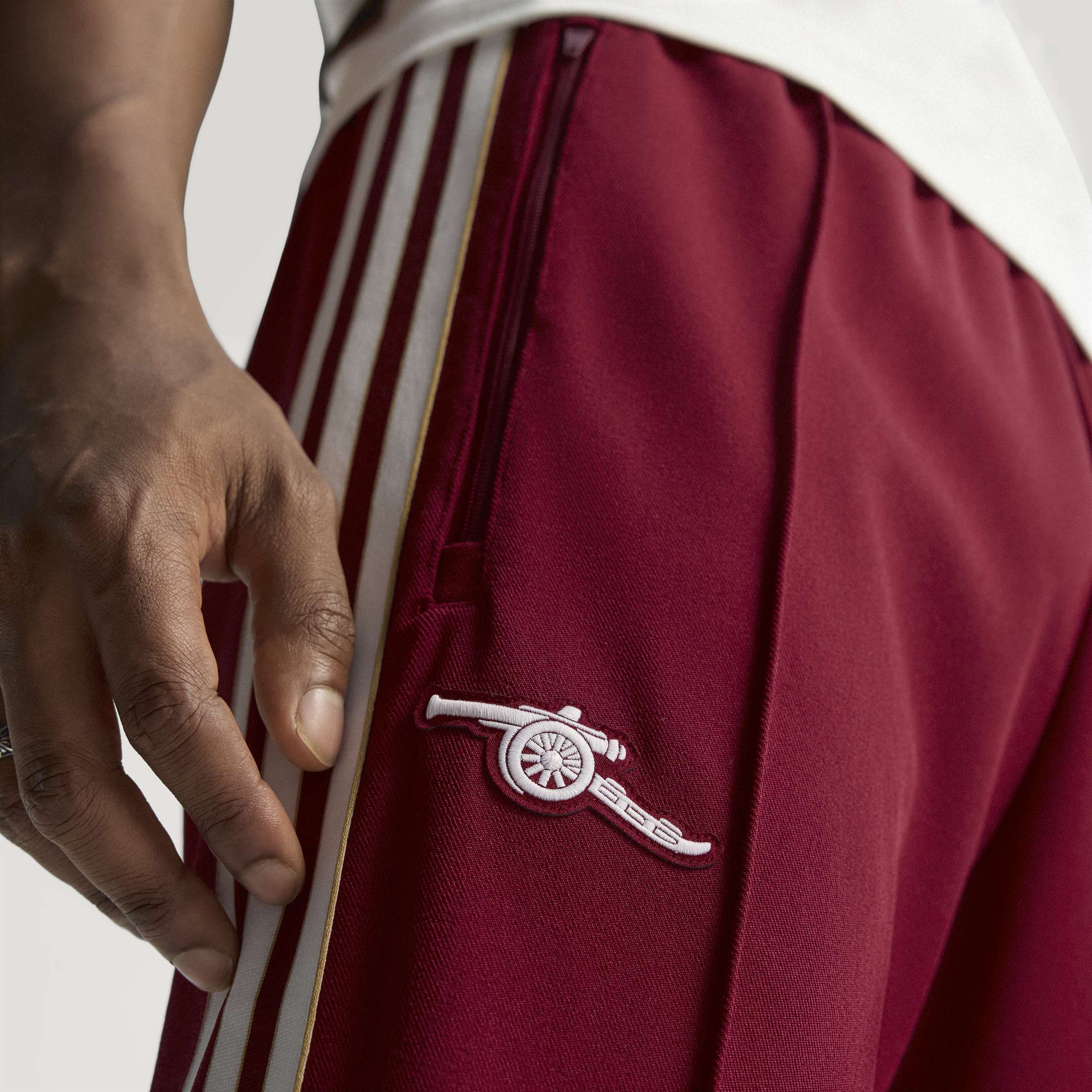 Arsenal Terrace Icons Track Pants