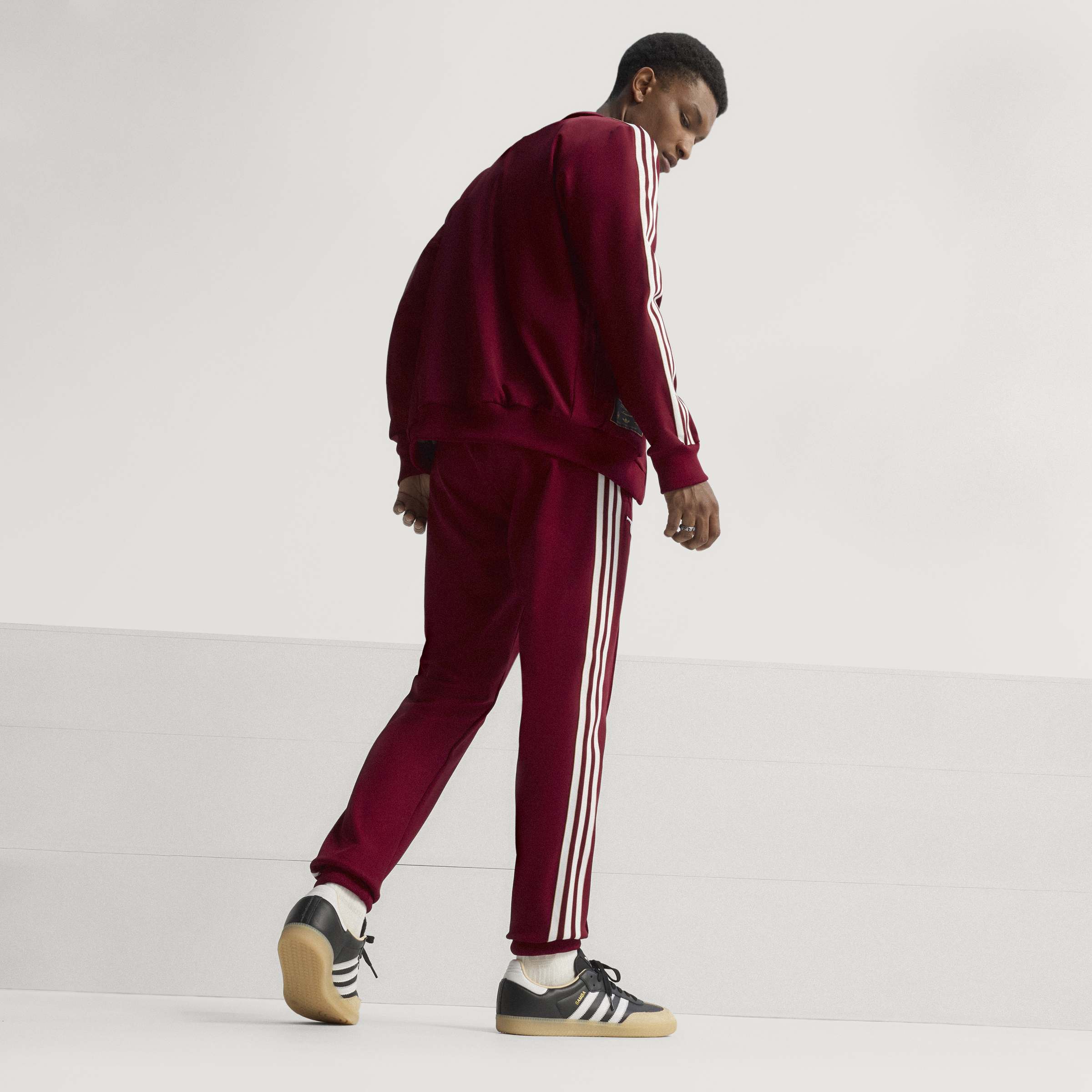Arsenal Terrace Icons Track Pants