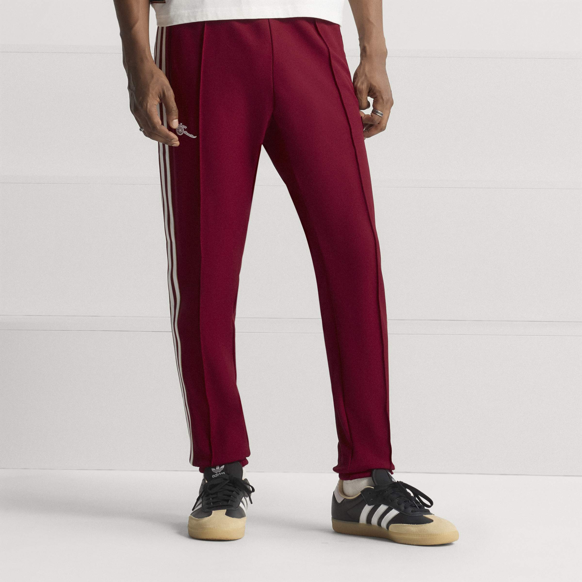 Arsenal Terrace Icons Track Pants