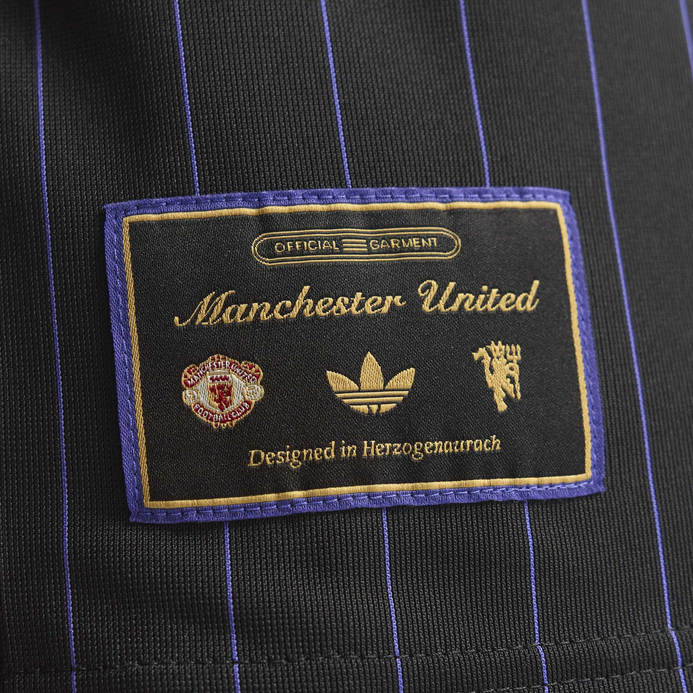 MANCHESTER UNITED ICON JERSEY
