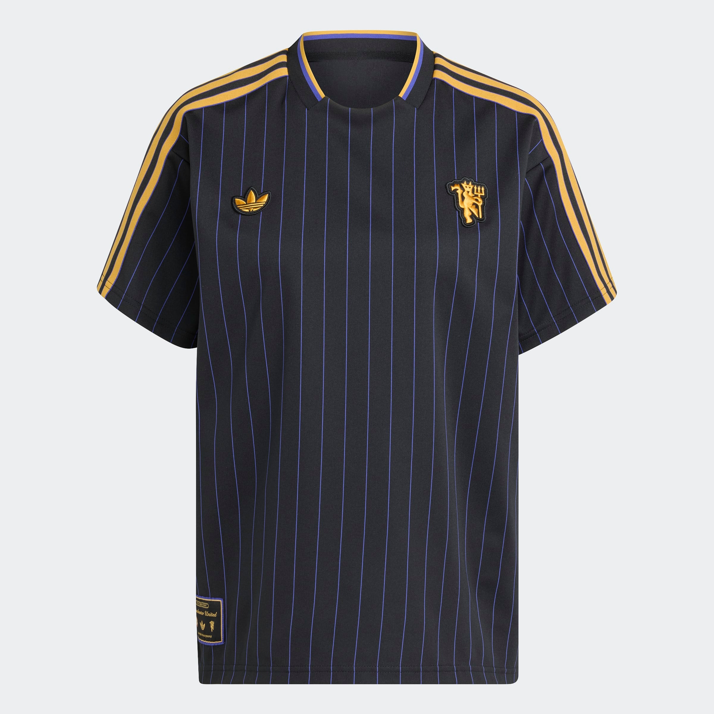 MANCHESTER UNITED ICON JERSEY