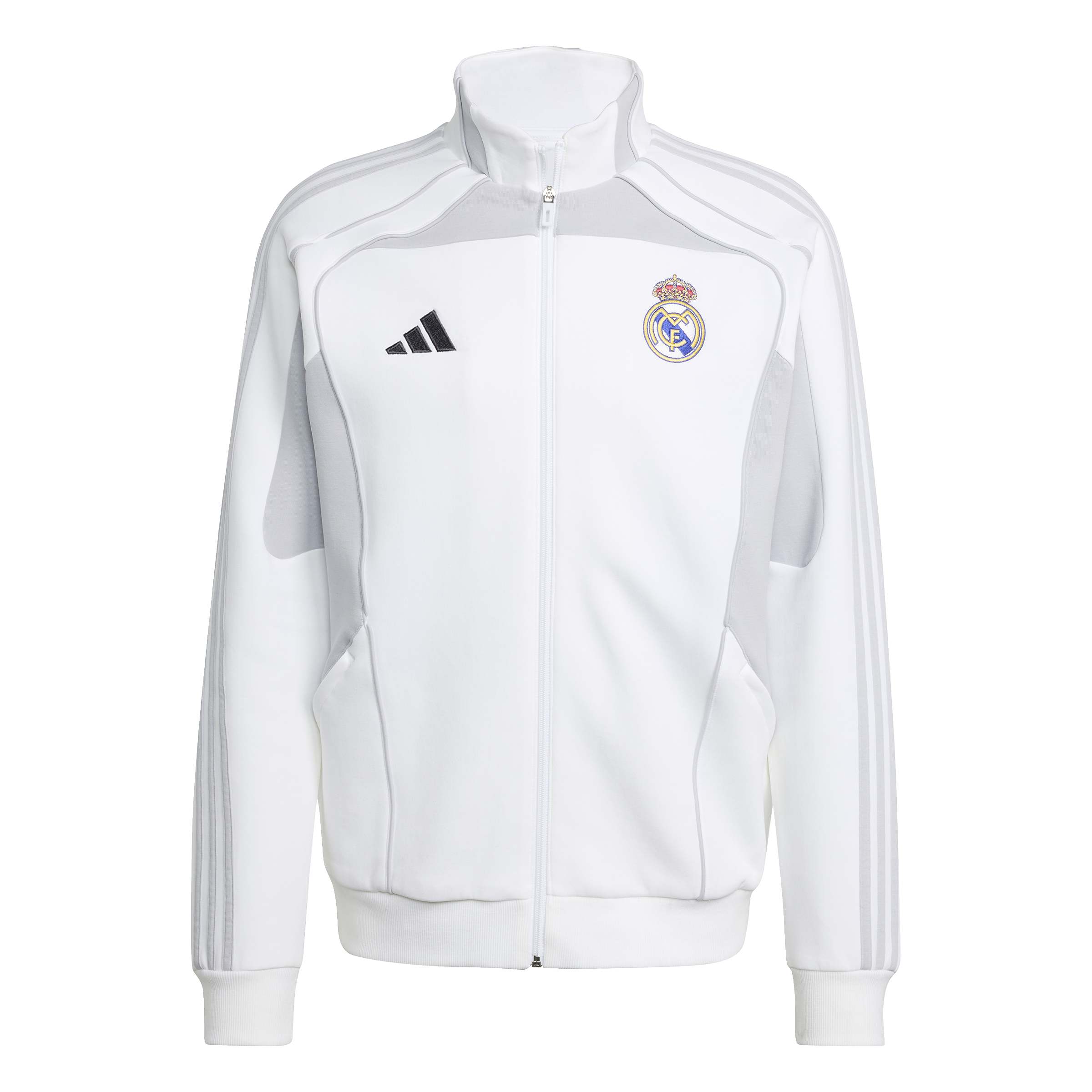 Real Madrid UBP Doubleknit Track Top
