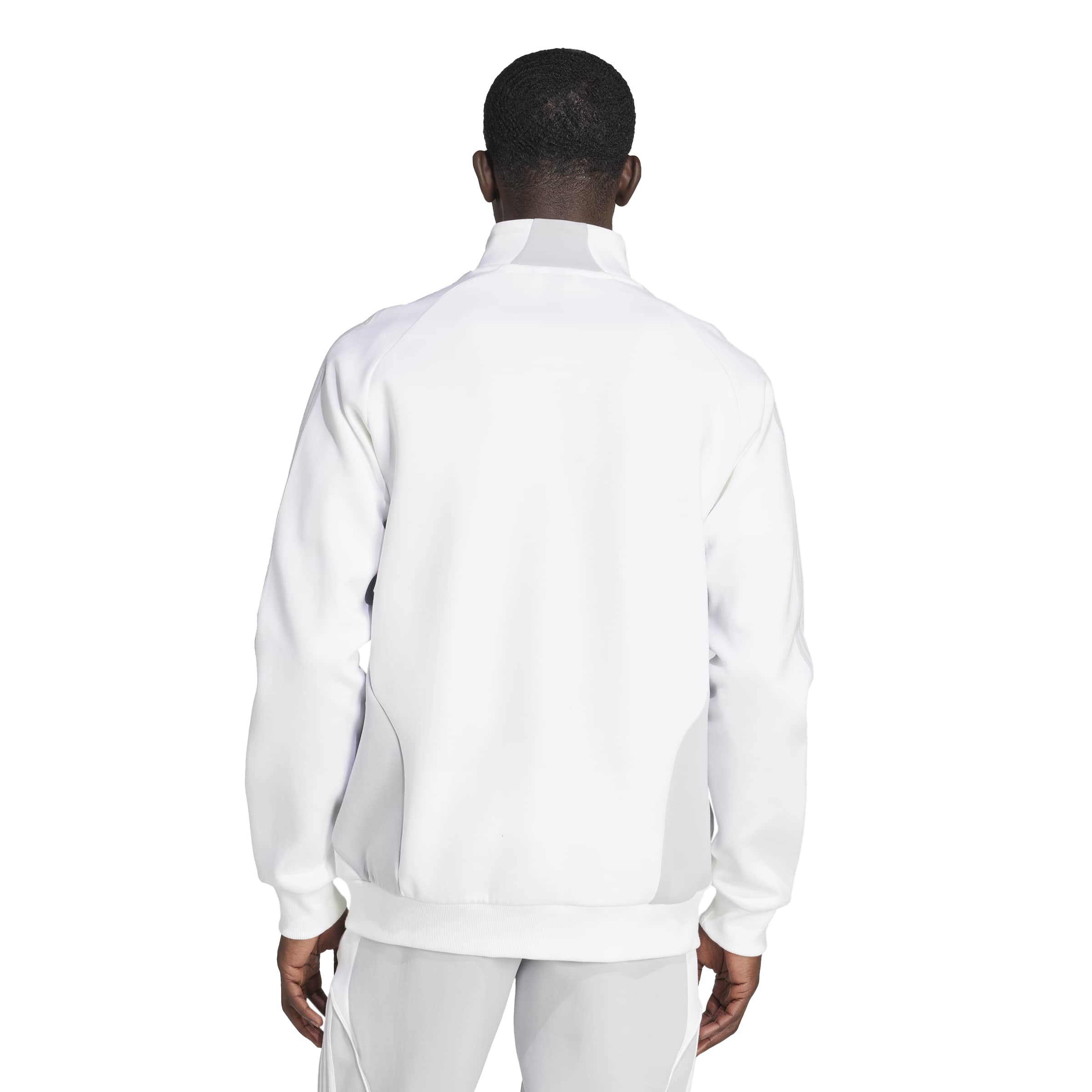 Real Madrid UBP Doubleknit Track Top