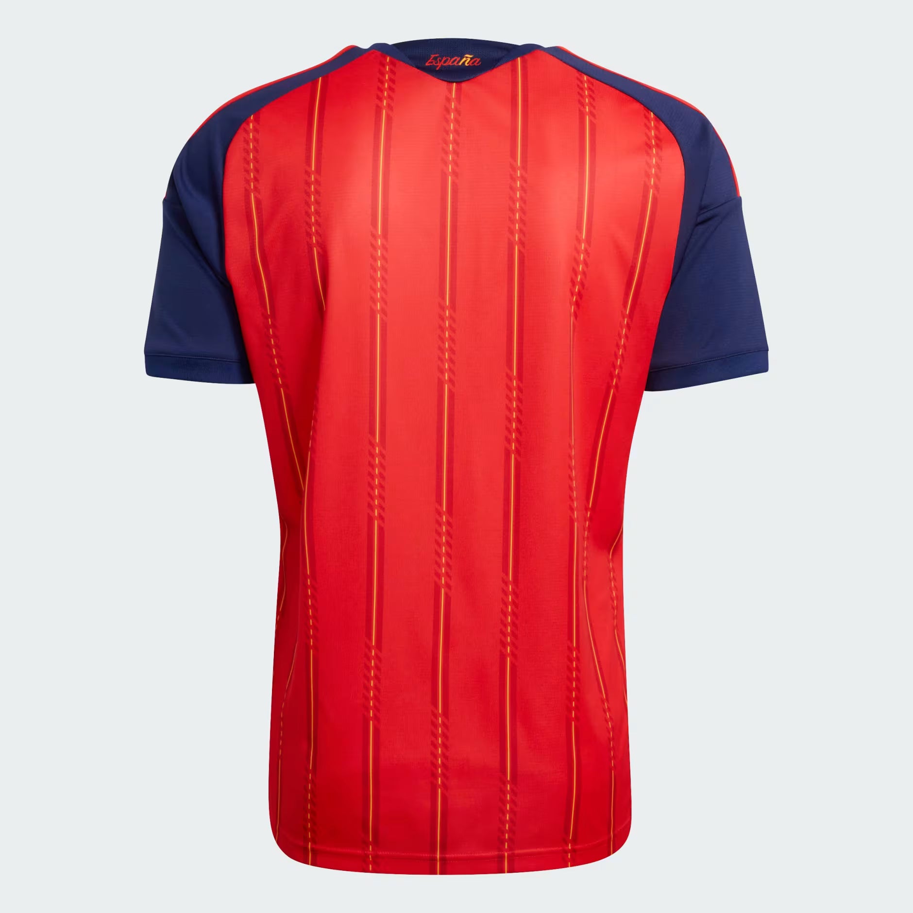 SPAIN HOME JERSEY