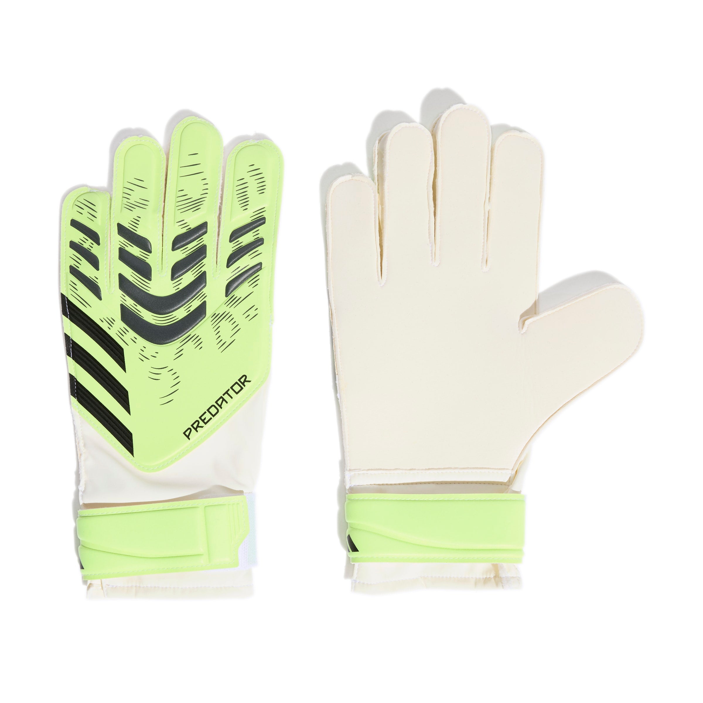 Predator Training Goalkeeper Gloves
