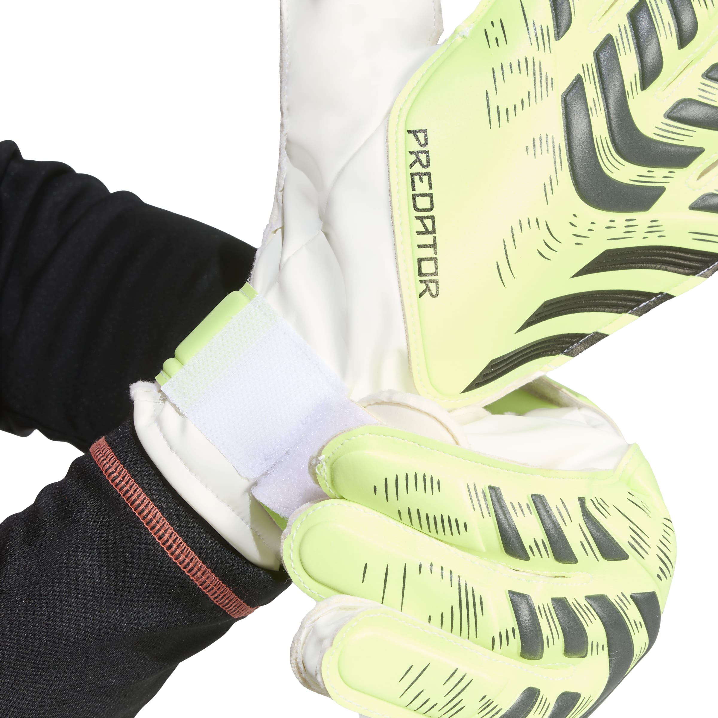 Predator Training Goalkeeper Gloves