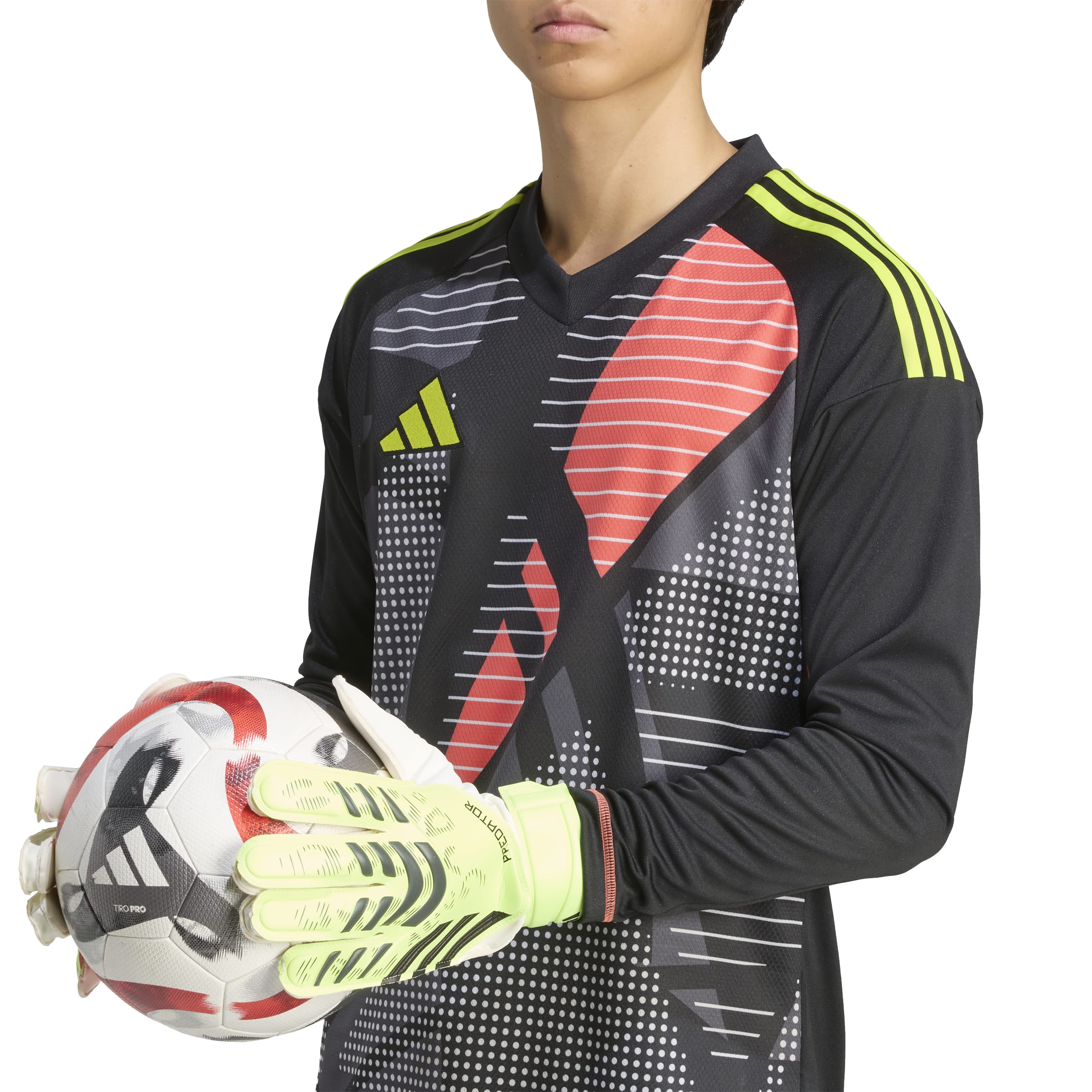 Predator Training Goalkeeper Gloves