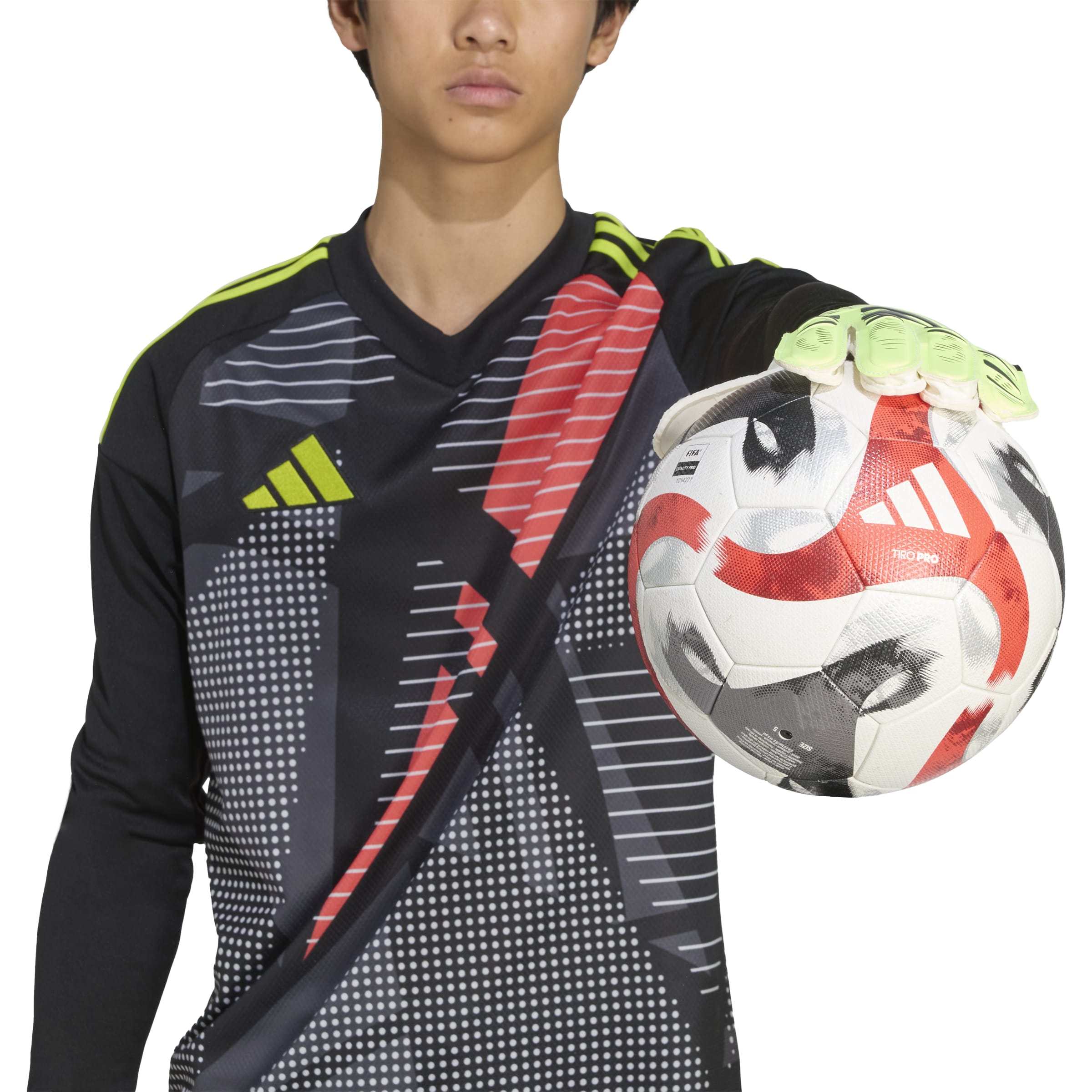 Predator Training Goalkeeper Gloves