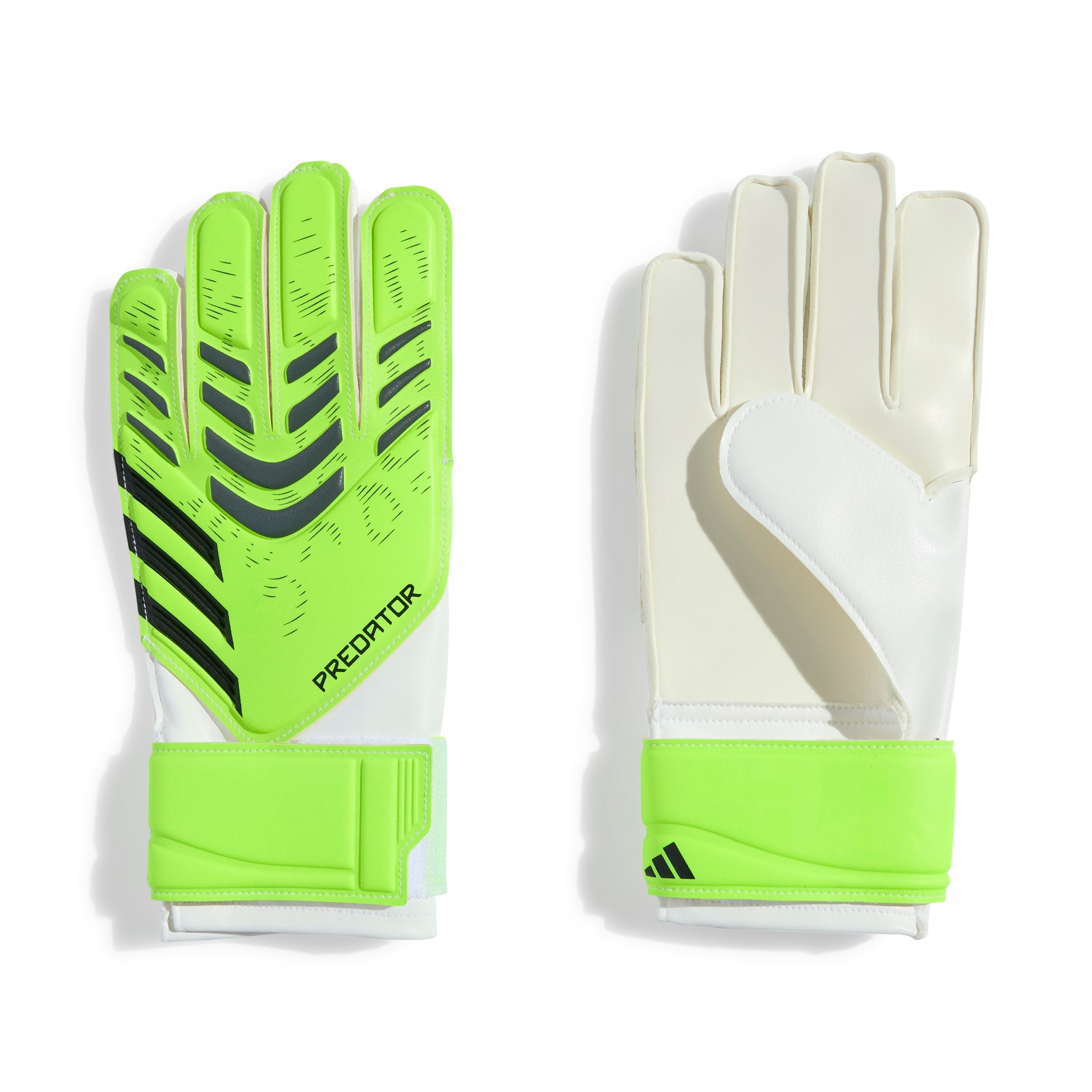 Predator Training Goalkeeper Gloves Kids
