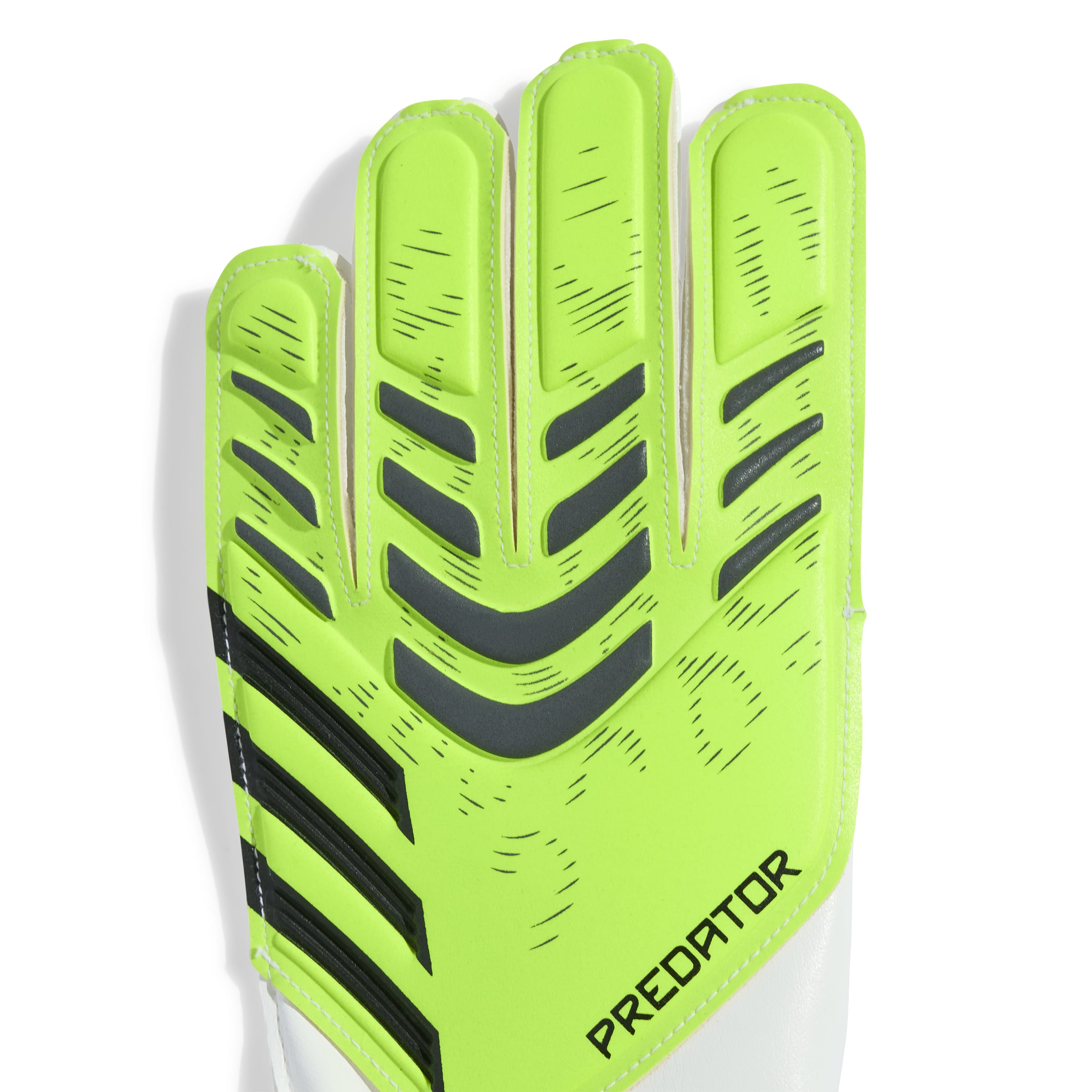 Predator Training Goalkeeper Gloves Kids