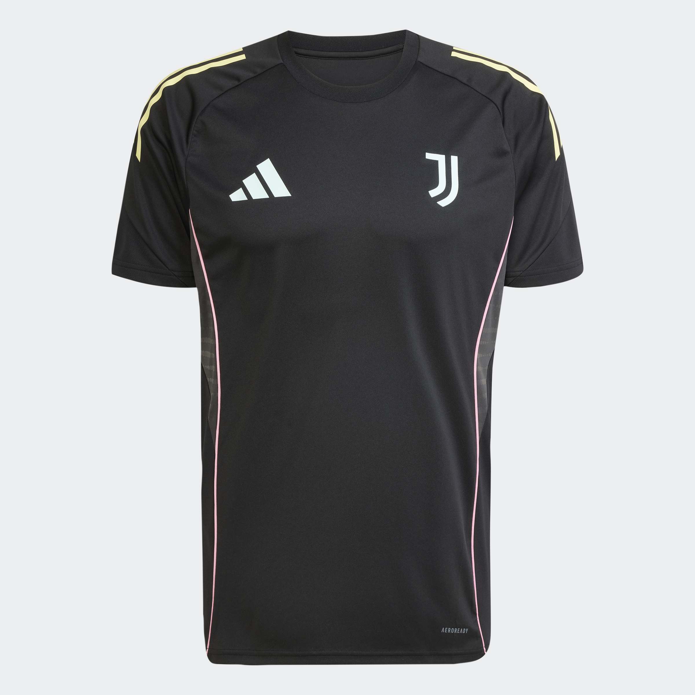Juventus Tiro 25 Competition Training Jersey