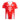 FC Bayern 25/26 Home Jersey Kids
