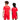 FC Bayern 25/26 Home Jersey Kids
