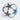 UCL Competition 25/26 League Stage Ball