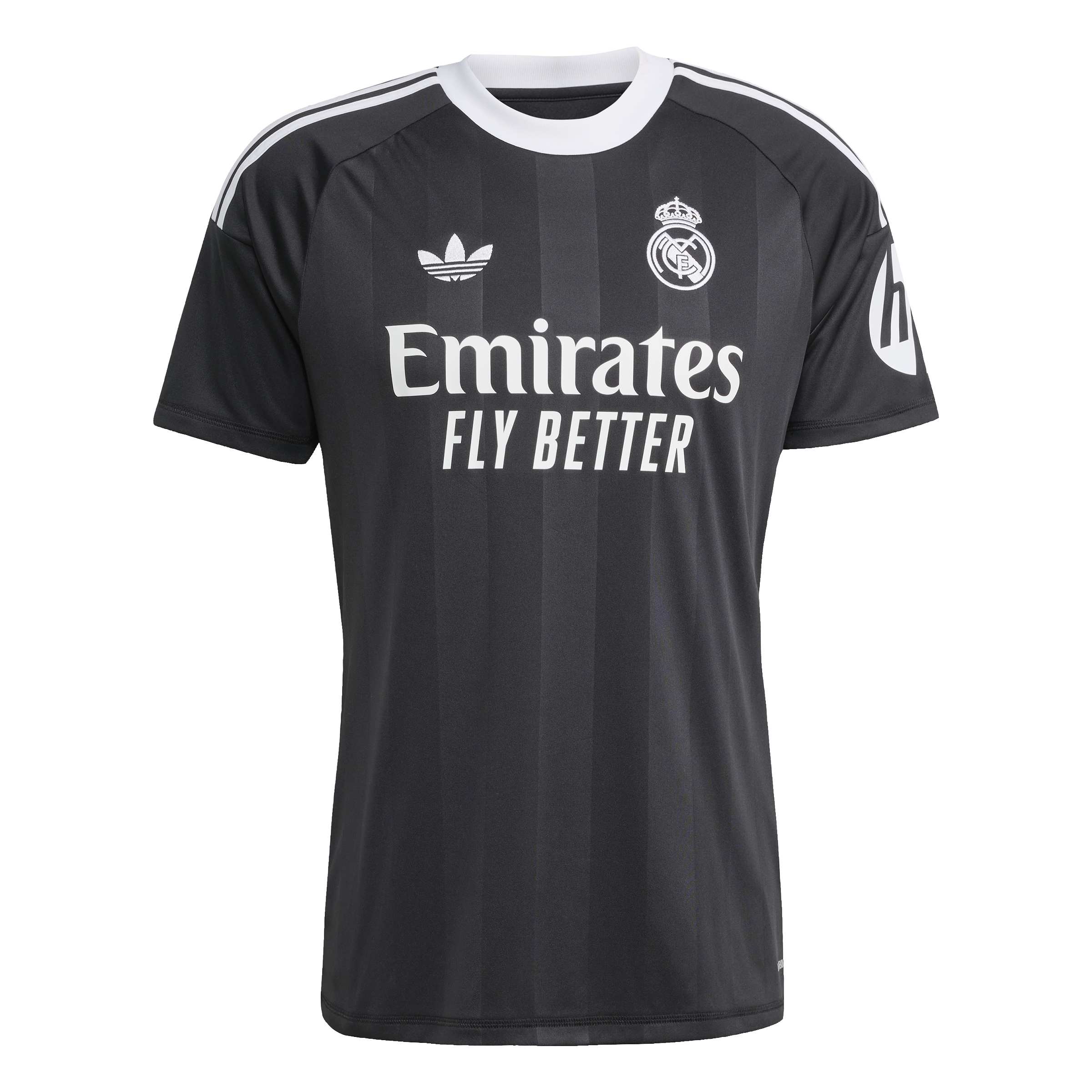 Real Madrid 25/26 Third Goalkeeper Jersey
