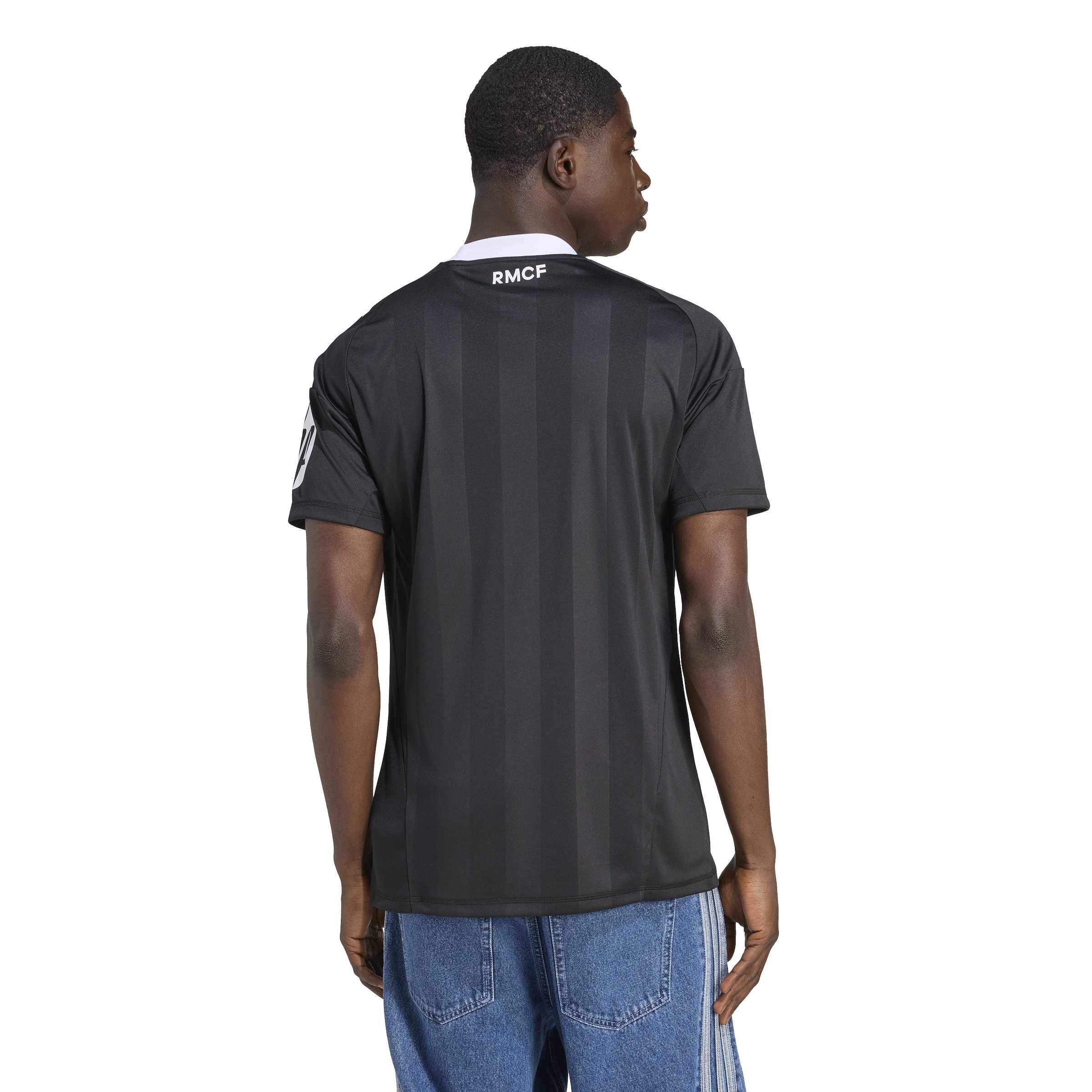 Real Madrid 25/26 Third Goalkeeper Jersey