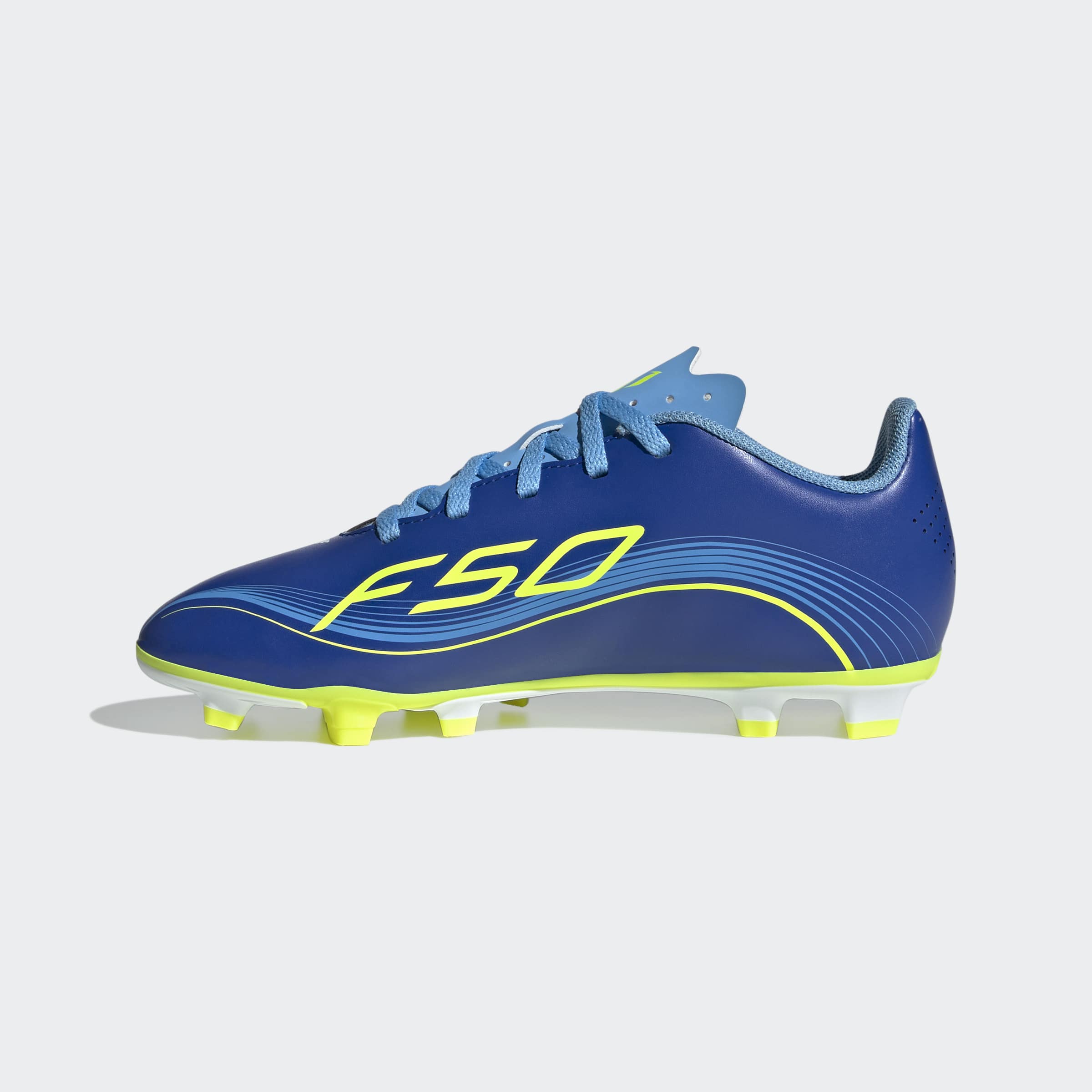 F50 MESSI CLUB FG/MG JNR