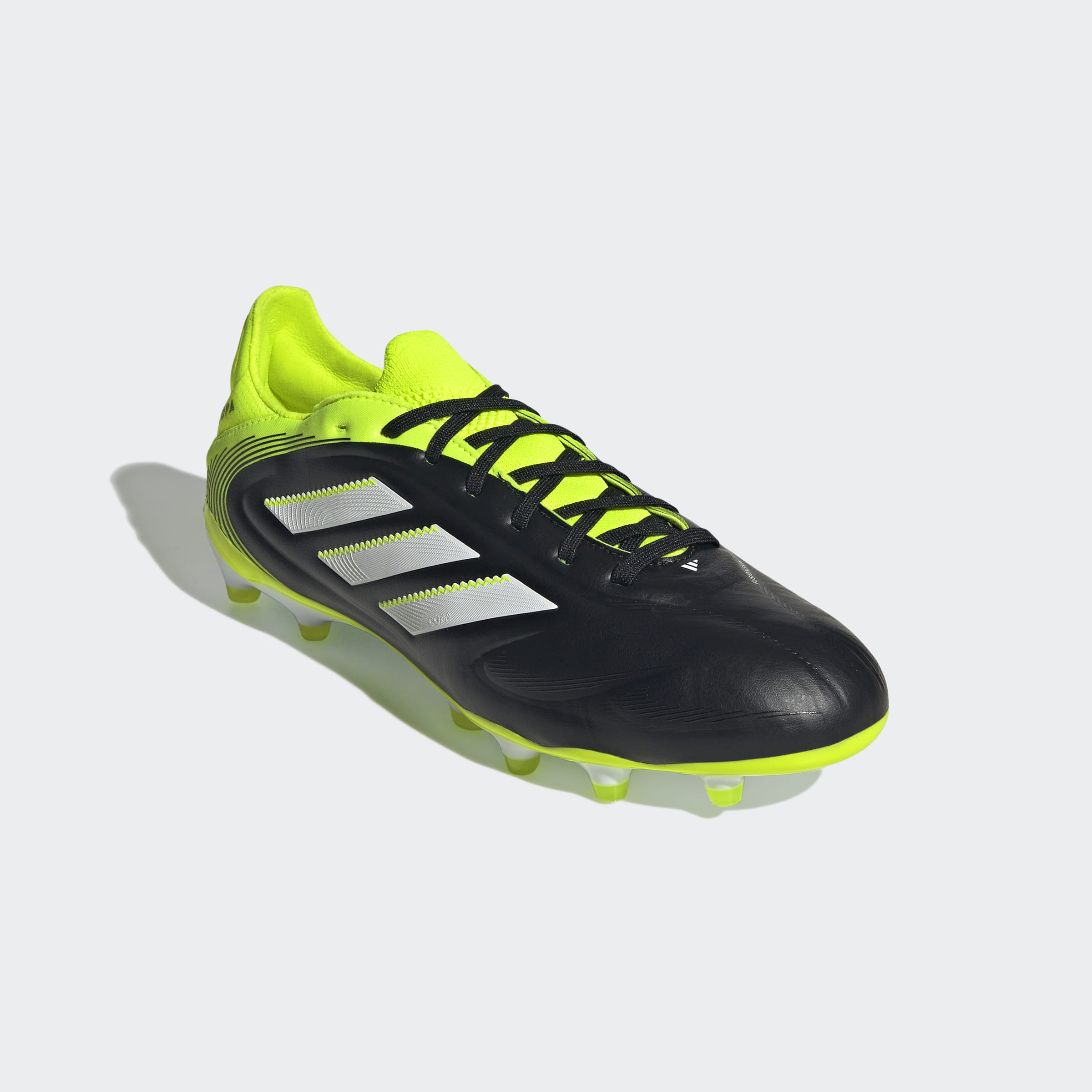 Copa Pure 3 Pro Firm Ground Boots