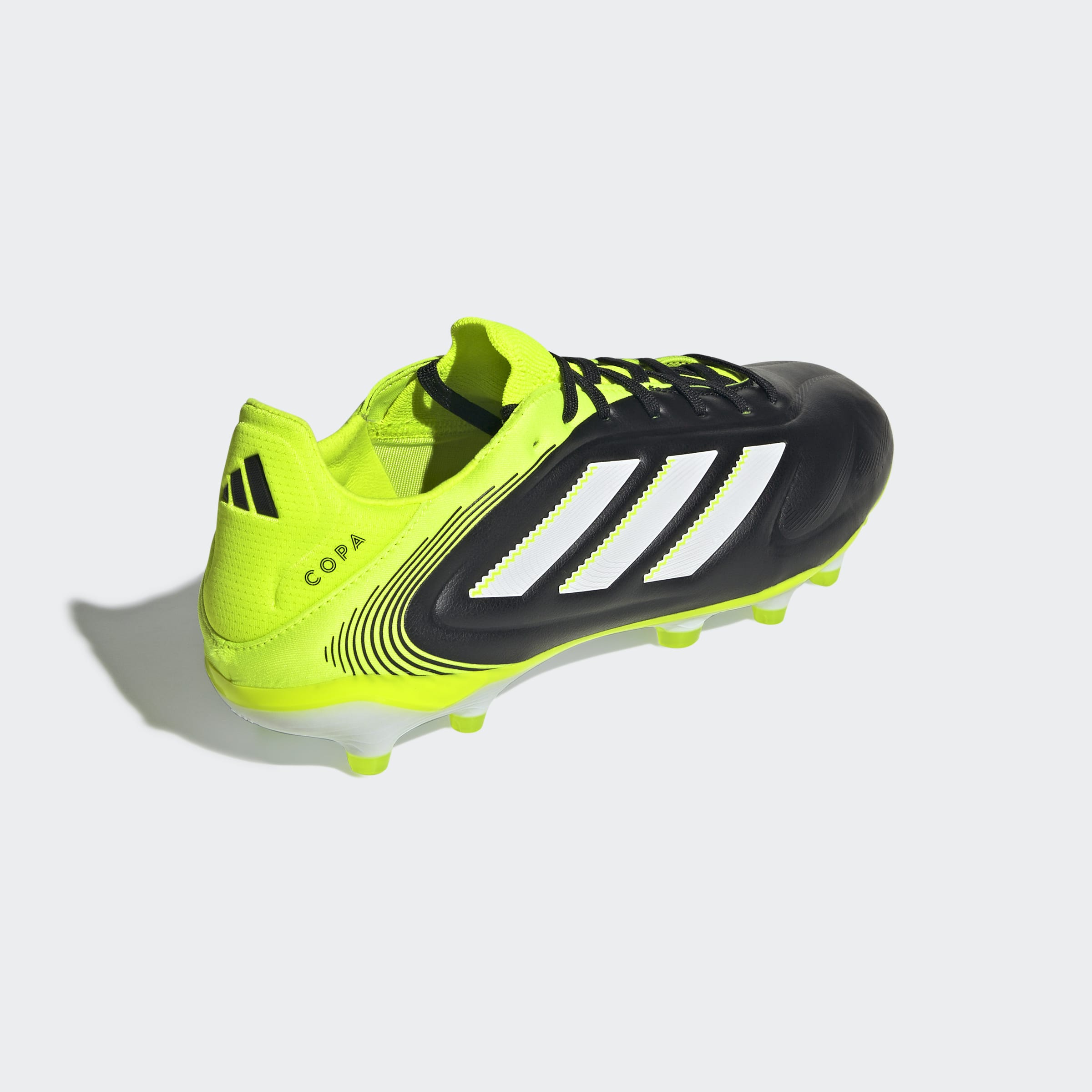 Copa Pure 3 Pro Firm Ground Boots