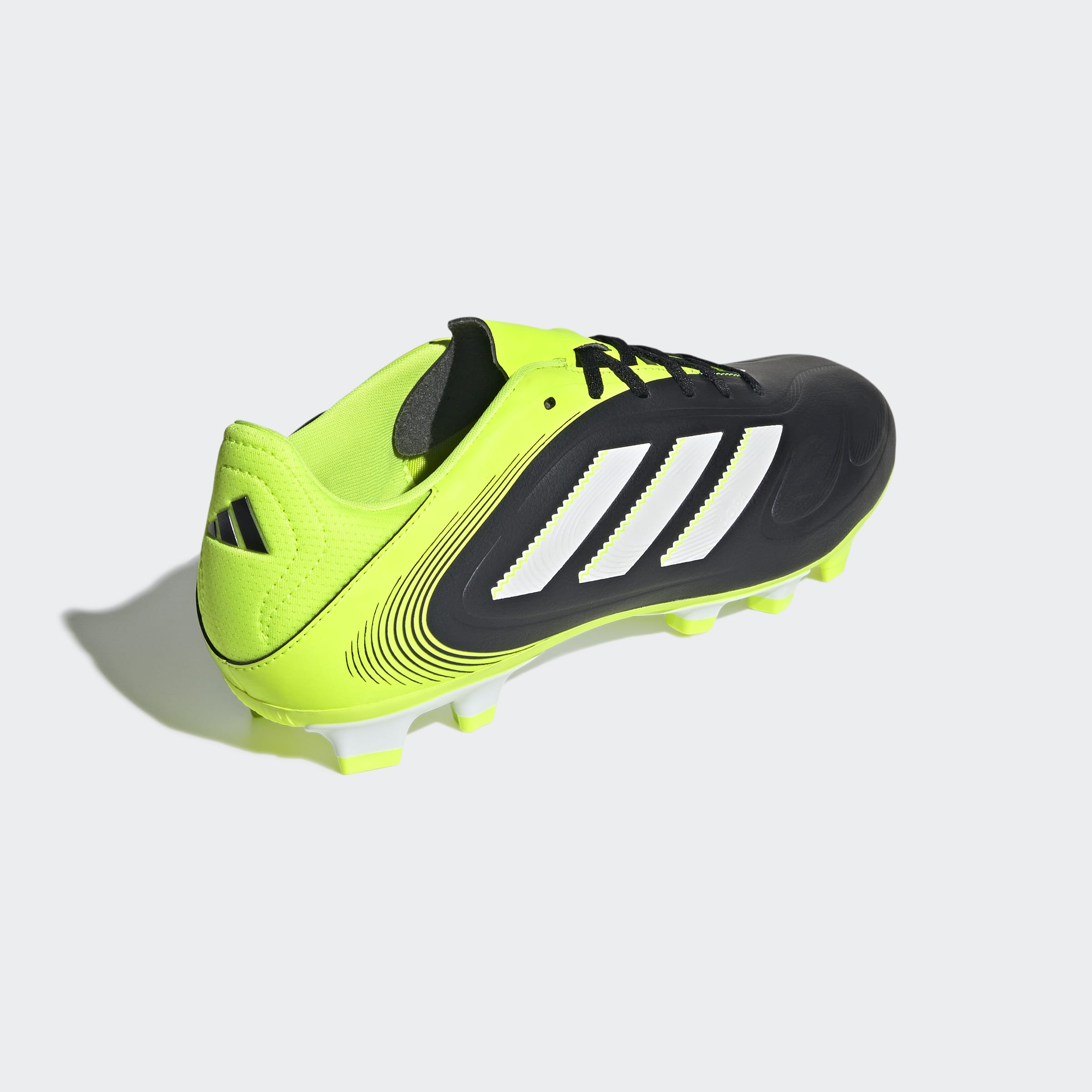 Copa Pure 3 Club Firm/Multi-Ground Boots