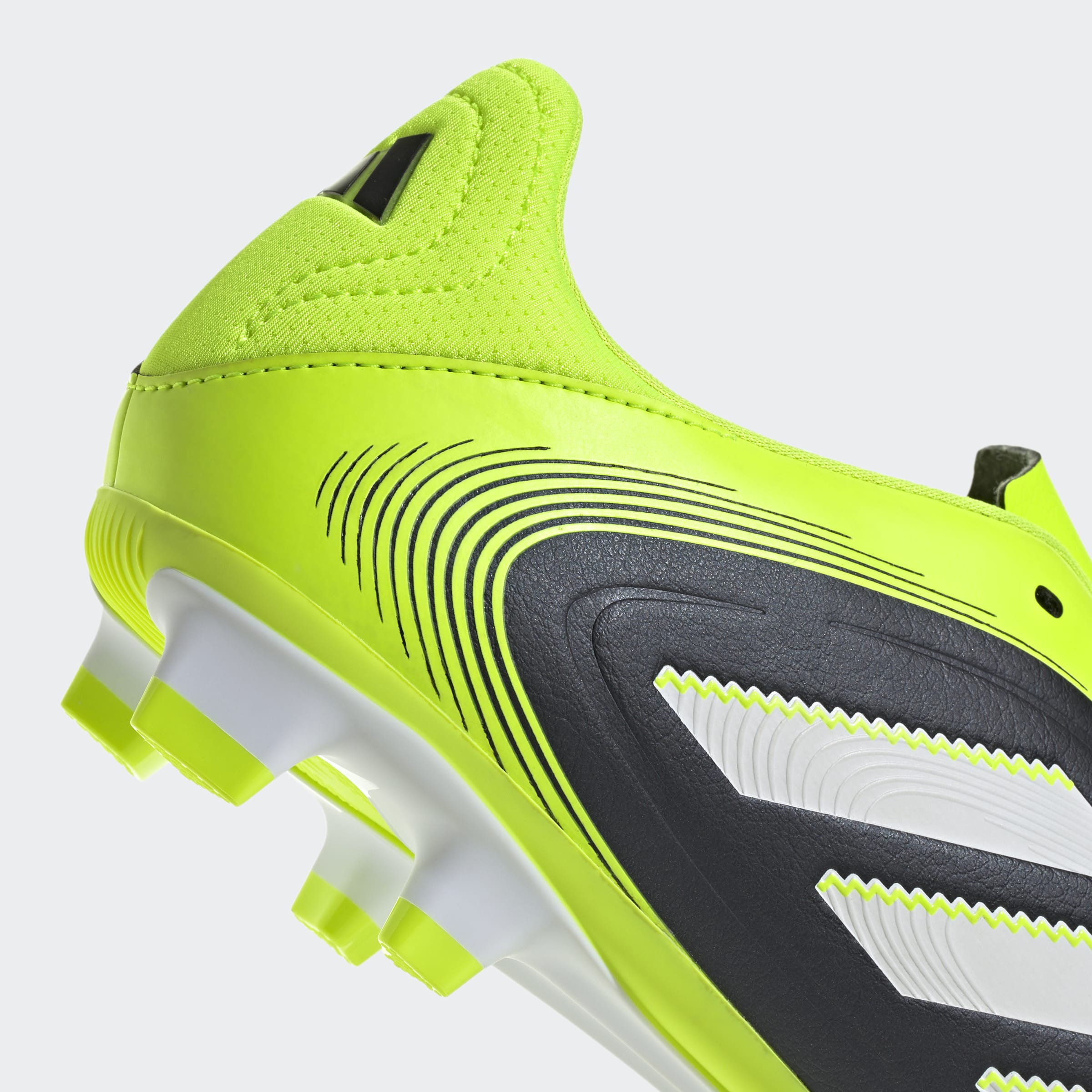 Copa Pure 3 Club Firm/Multi-Ground Boots