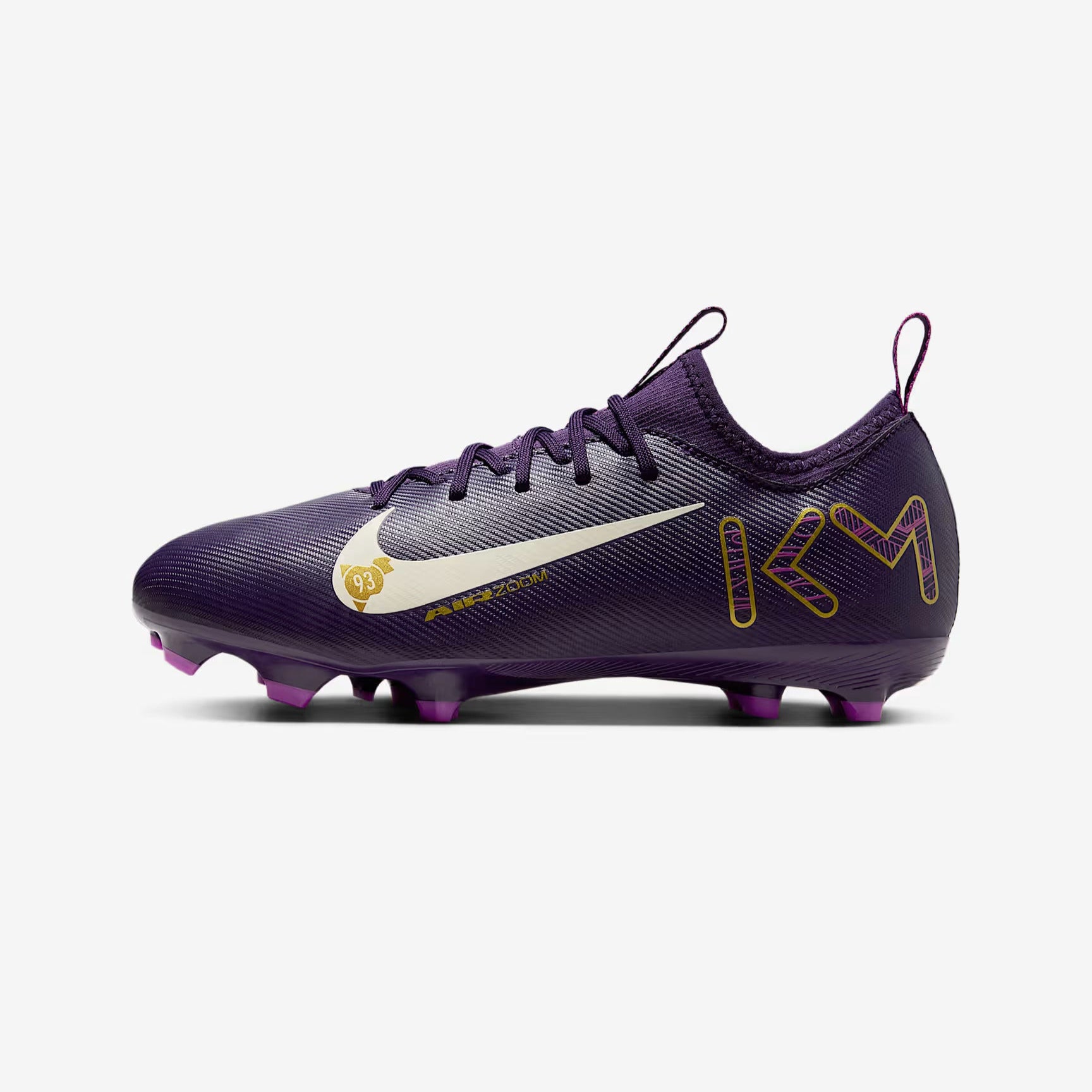 Nike Jr. Mercurial Vapor 16 Academy 'Kylian Mbappé'