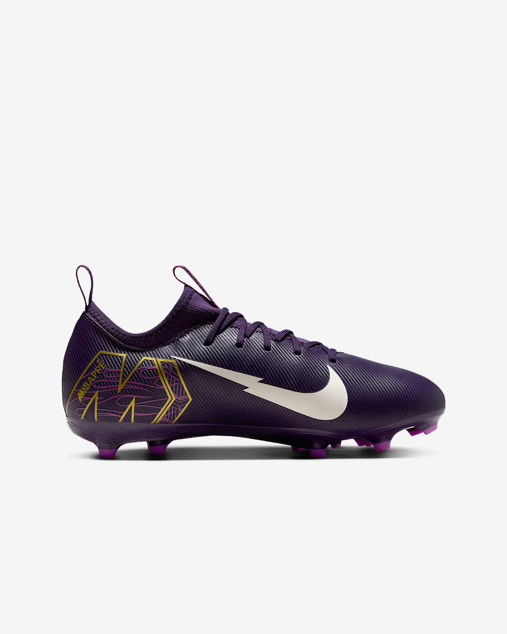 Nike Jr. Mercurial Vapor 16 Academy 'Kylian Mbappé'
