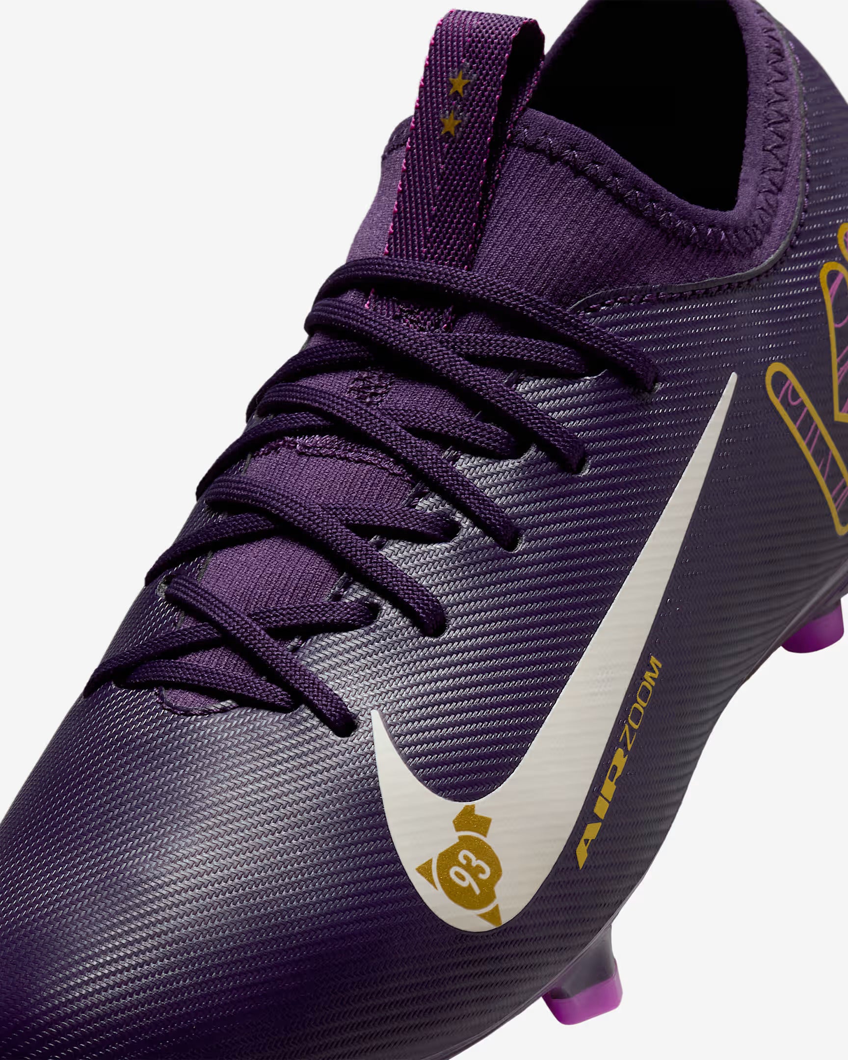 Nike Jr. Mercurial Vapor 16 Academy 'Kylian Mbappé'