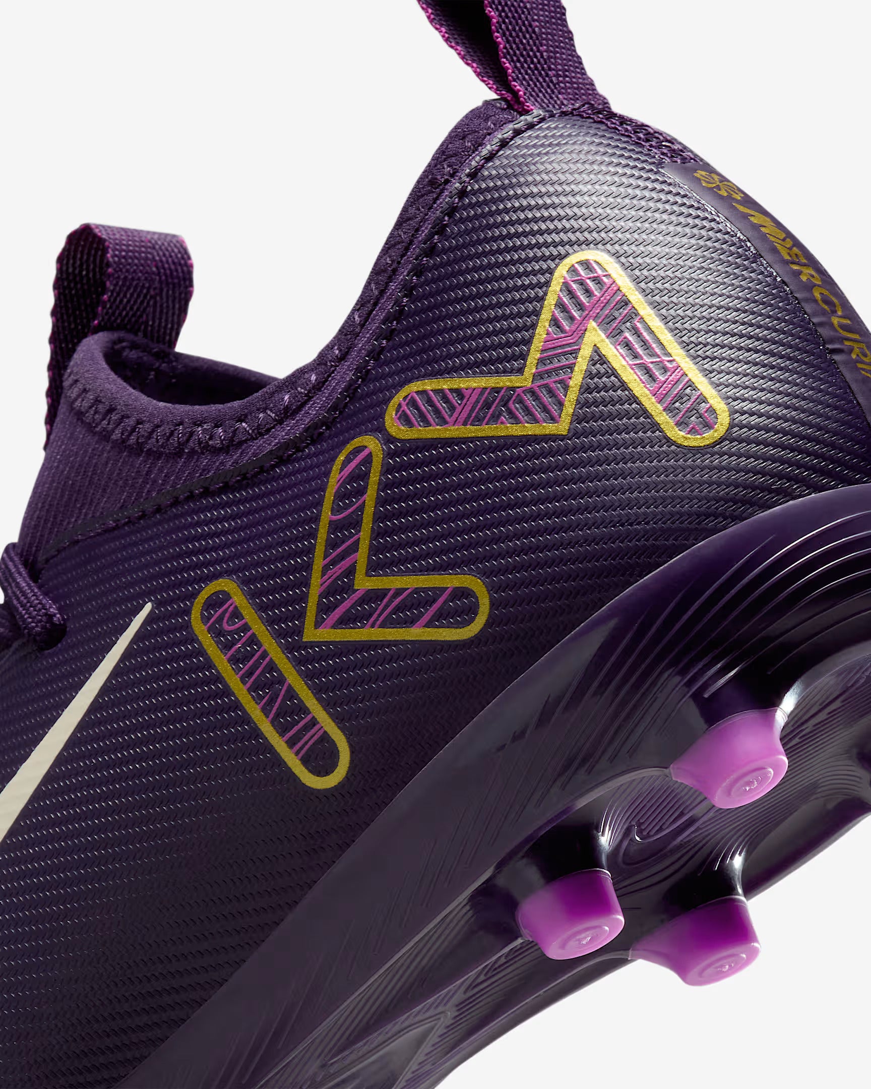 Nike Jr. Mercurial Vapor 16 Academy 'Kylian Mbappé'