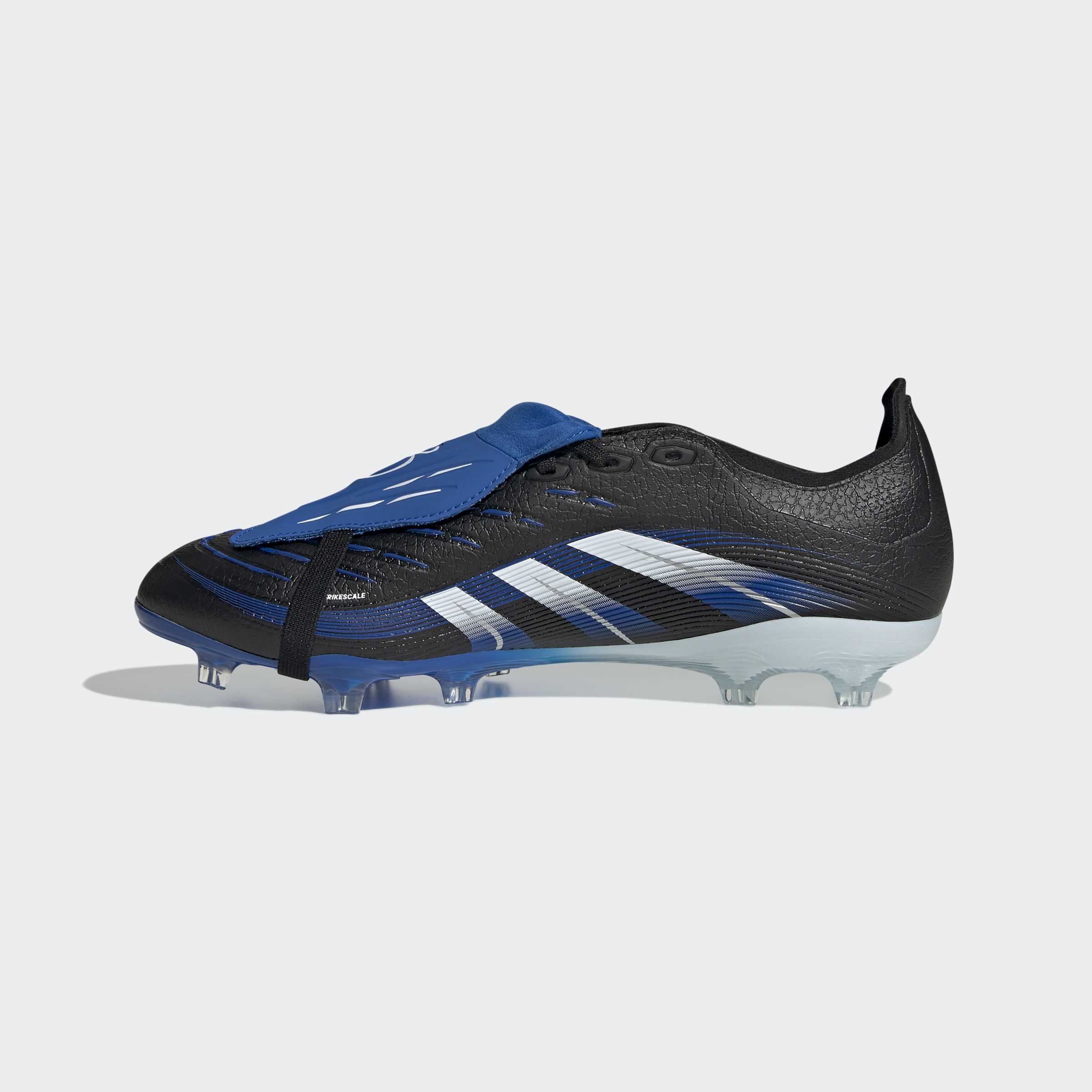 Predator League JB Fold-Over Tongue Firm/Multi-Ground Boots