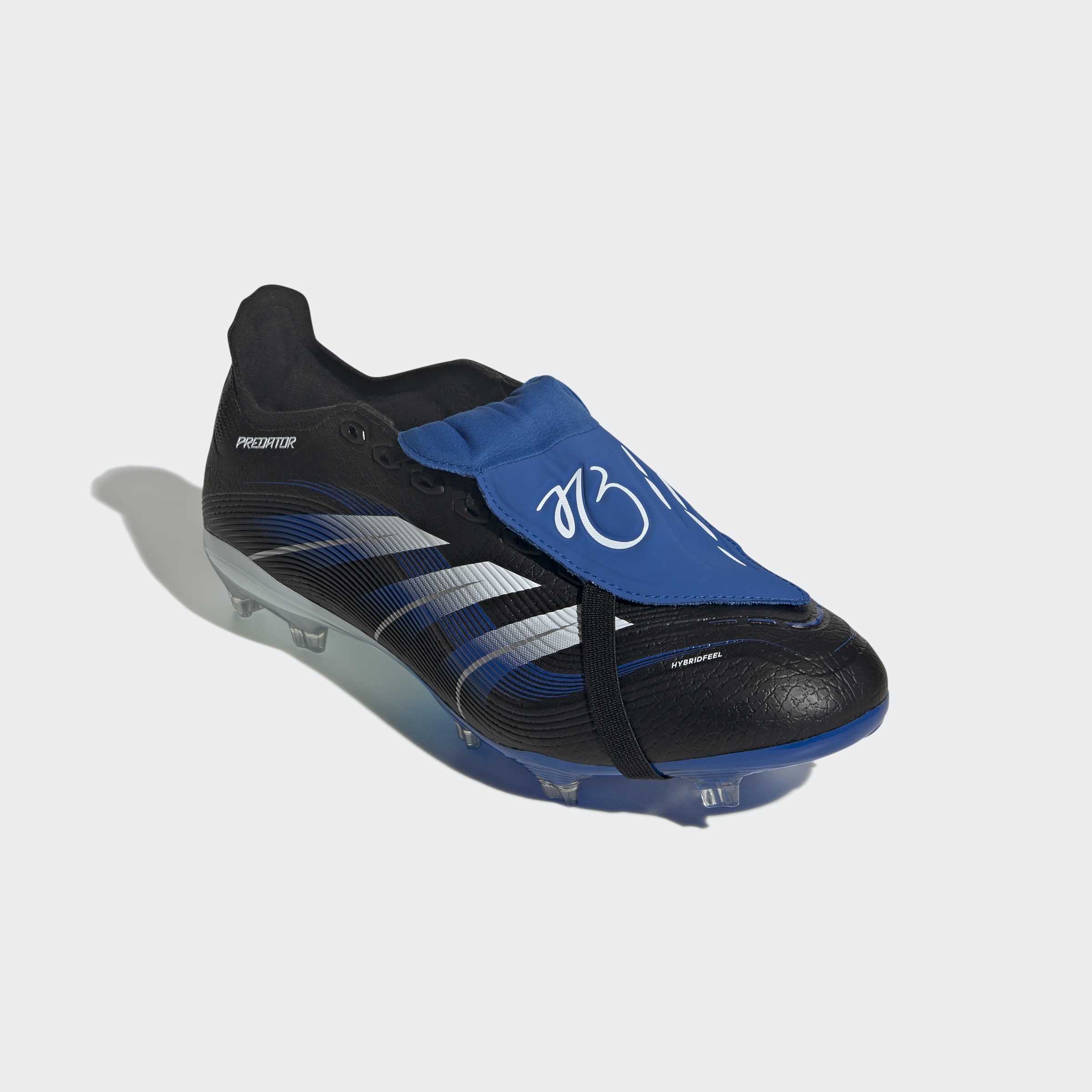 Predator League JB Fold-Over Tongue Firm/Multi-Ground Boots