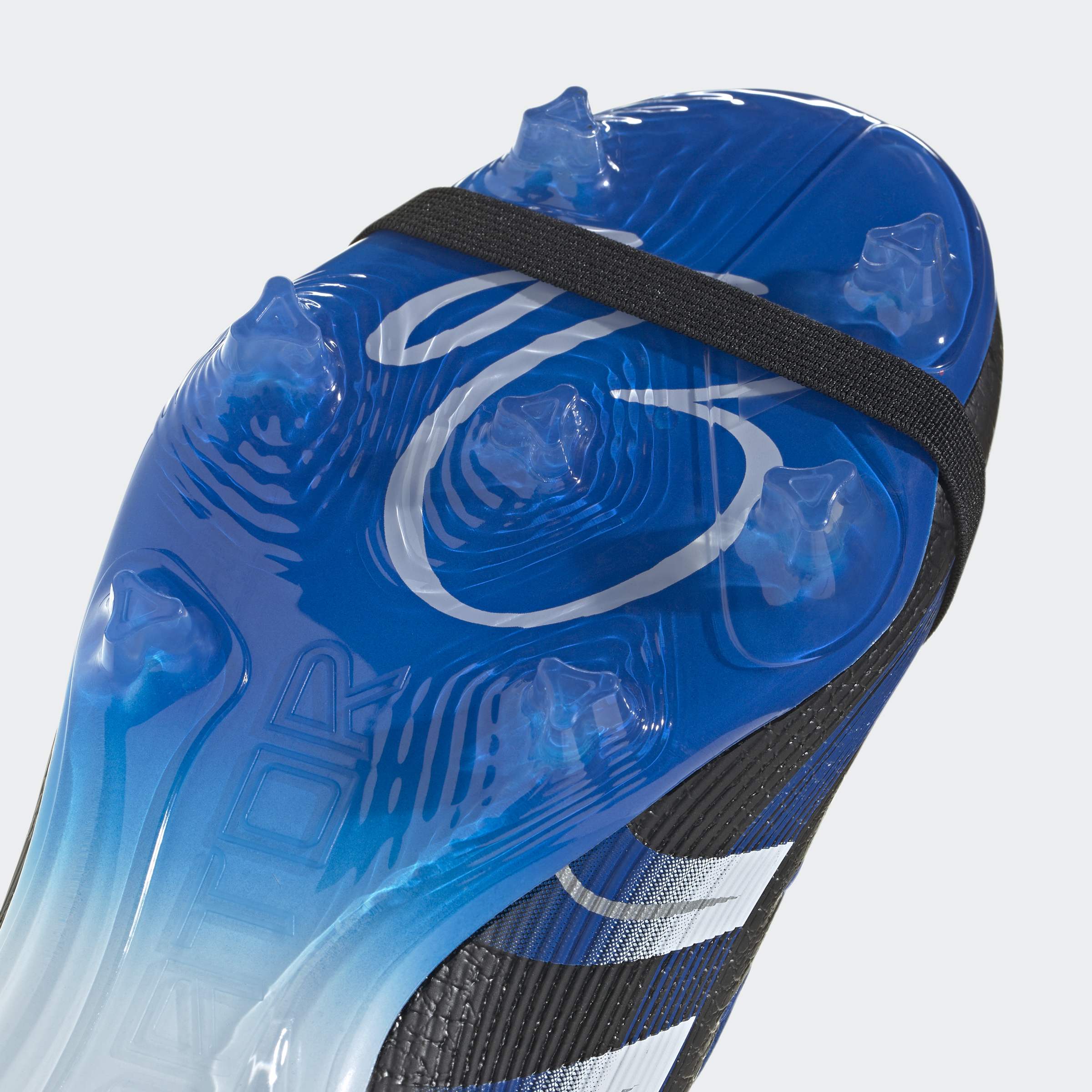 Predator League JB Fold-Over Tongue Firm/Multi-Ground Boots