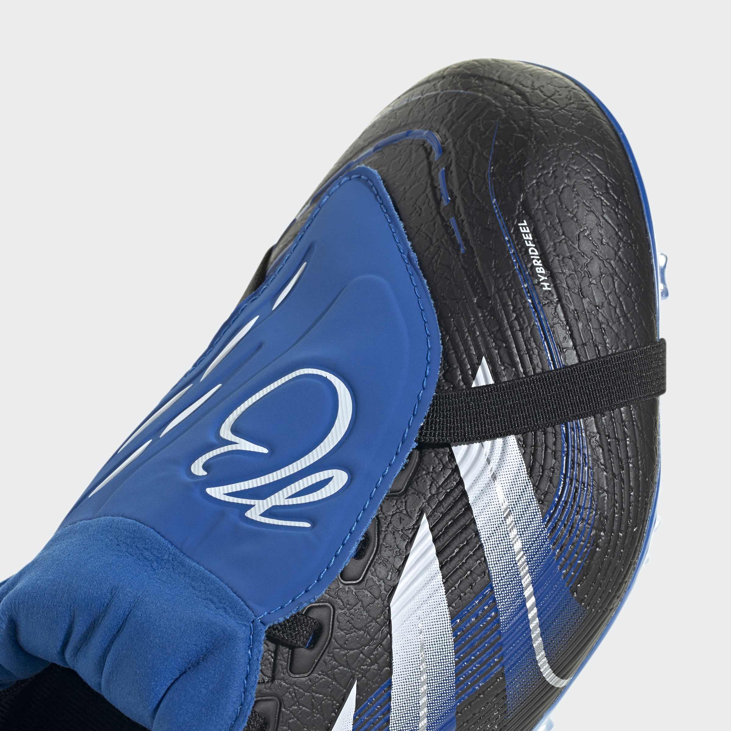 Predator League JB Fold-Over Tongue Firm/Multi-Ground Boots