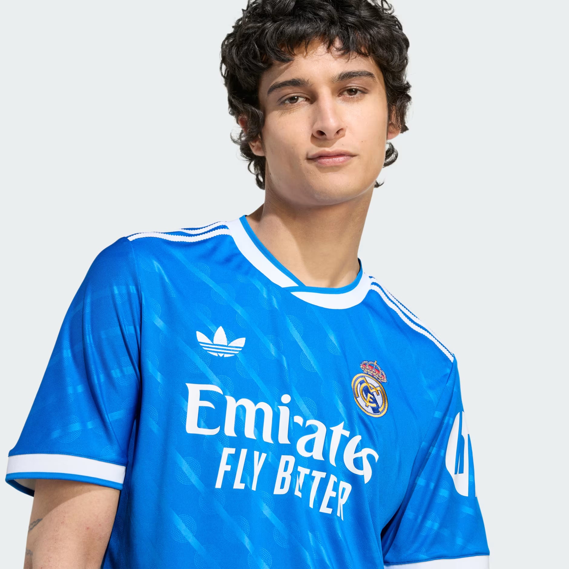 REAL MADRID 25/26 3RD JERSEY