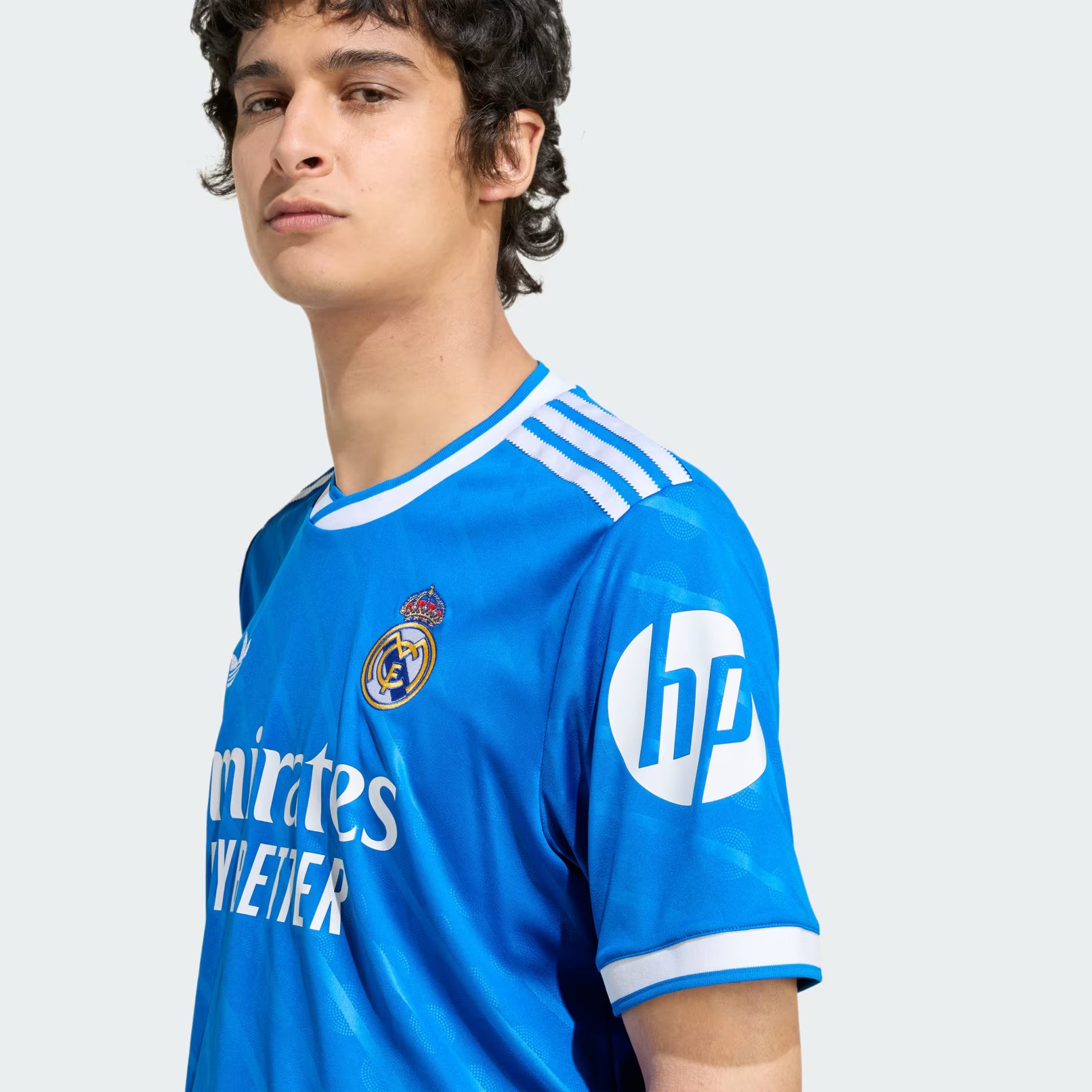 REAL MADRID 25/26 3RD JERSEY