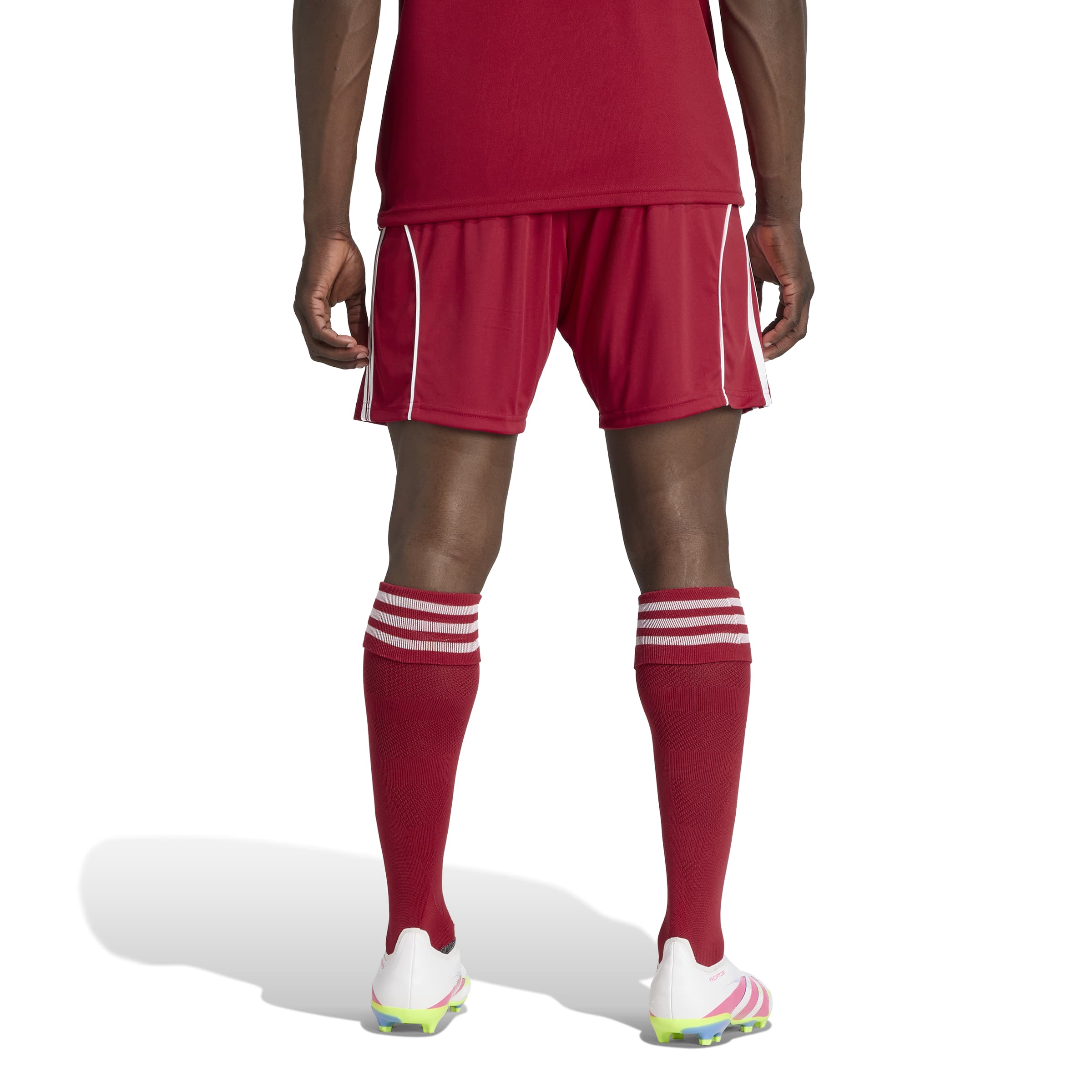 LIVERPOOL FC 25/26 HOME SHORT