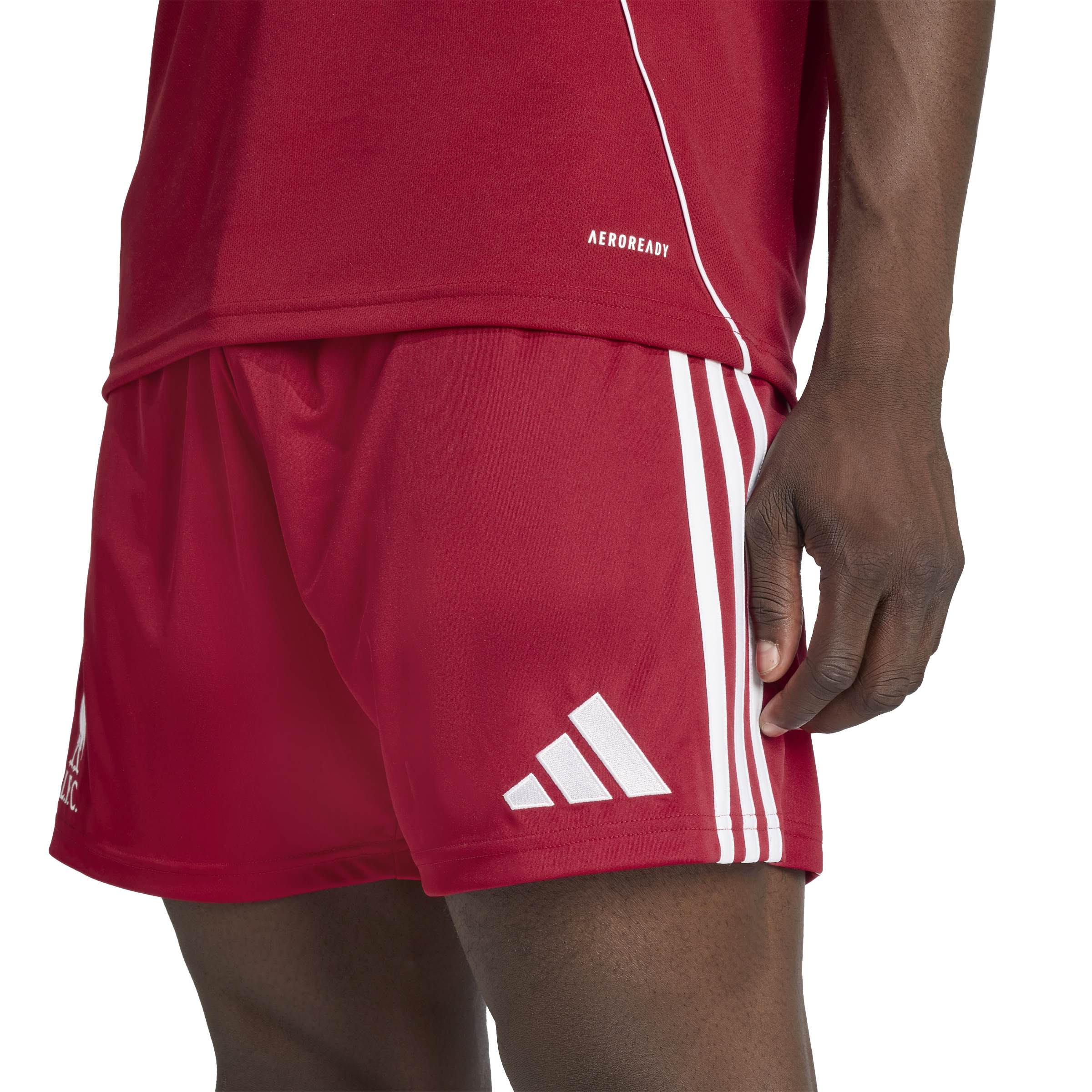 LIVERPOOL FC 25/26 HOME SHORT