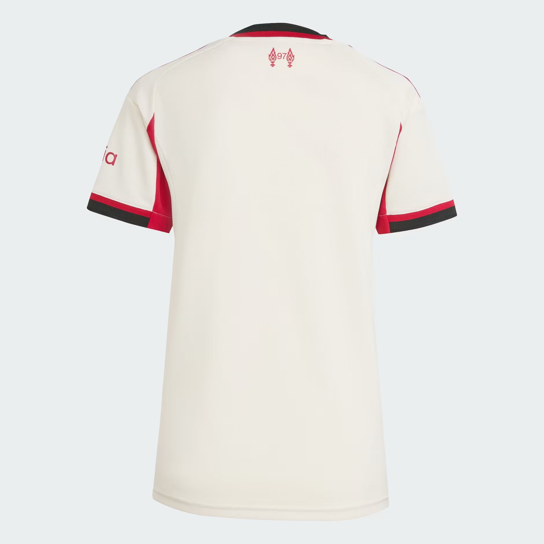 LIVERPOOL FC 25/26 AWAY WOMEN JERSEY