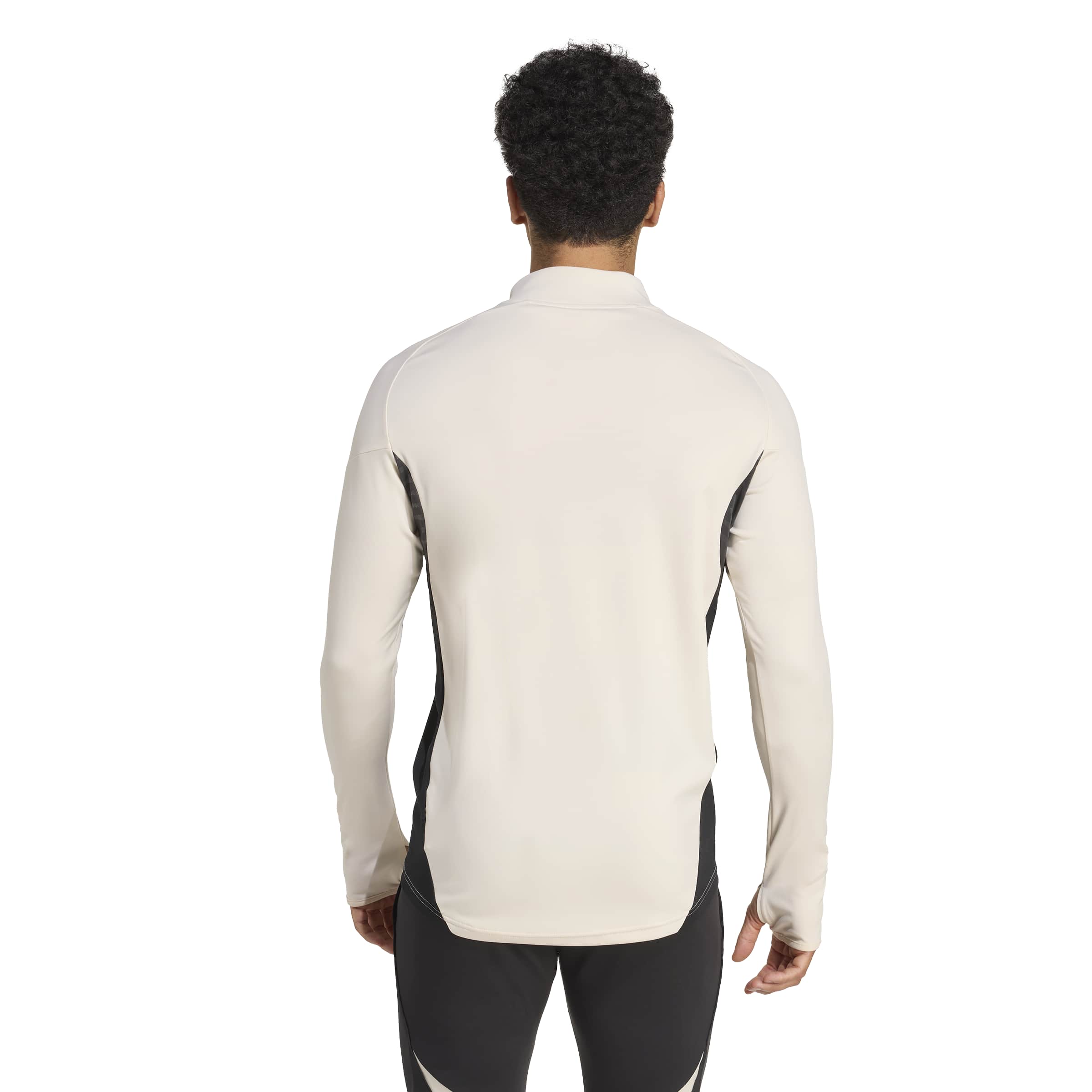 LIVERPOOL FC 1/4 ZIP TRAINING TOP