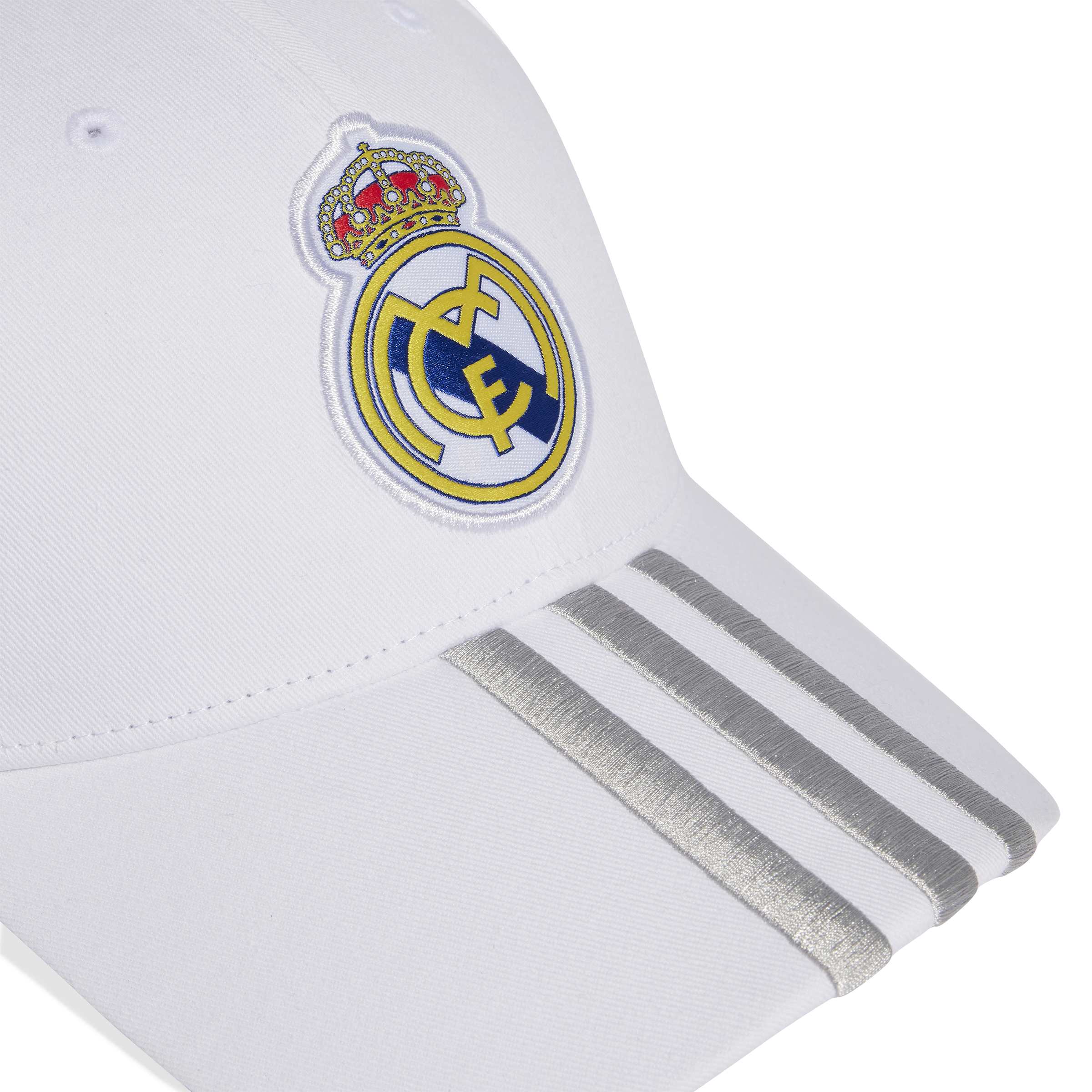 REAL MADRID CAP