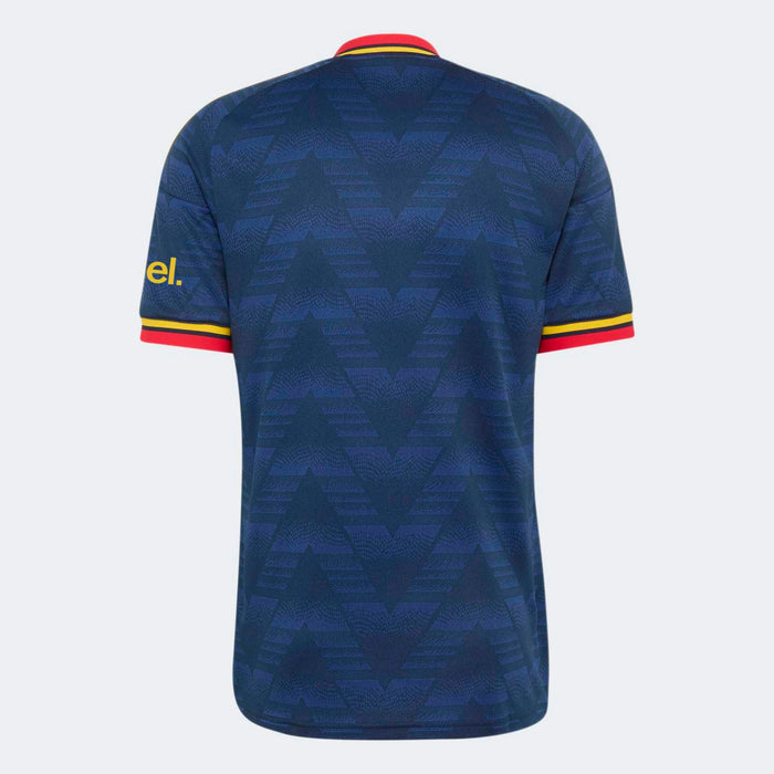 ARSENAL FC 26/27 AWAY JERSEY KIDS back